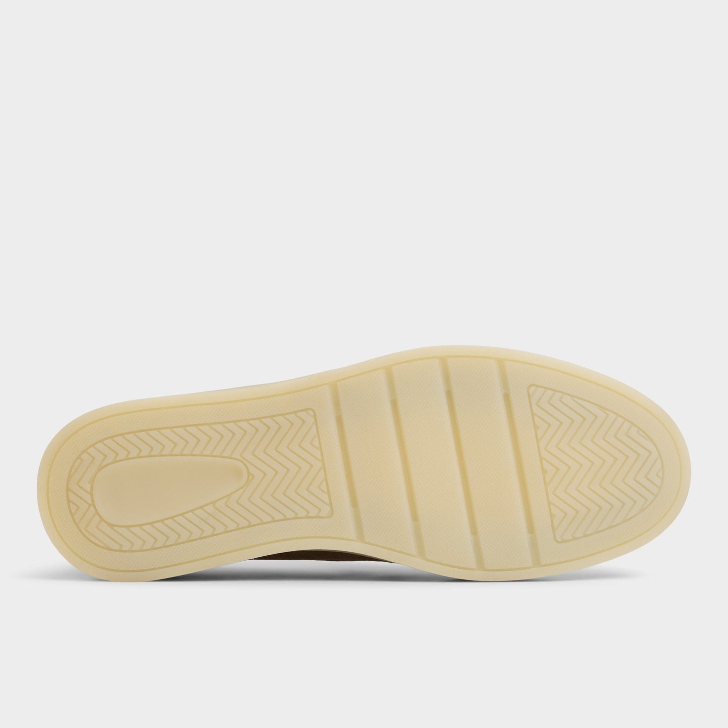 Vargas in Taupe - Loafer - Taupe