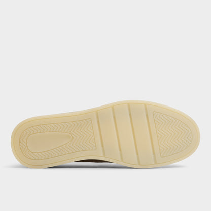 Vargas in Taupe - Loafer - Taupe
