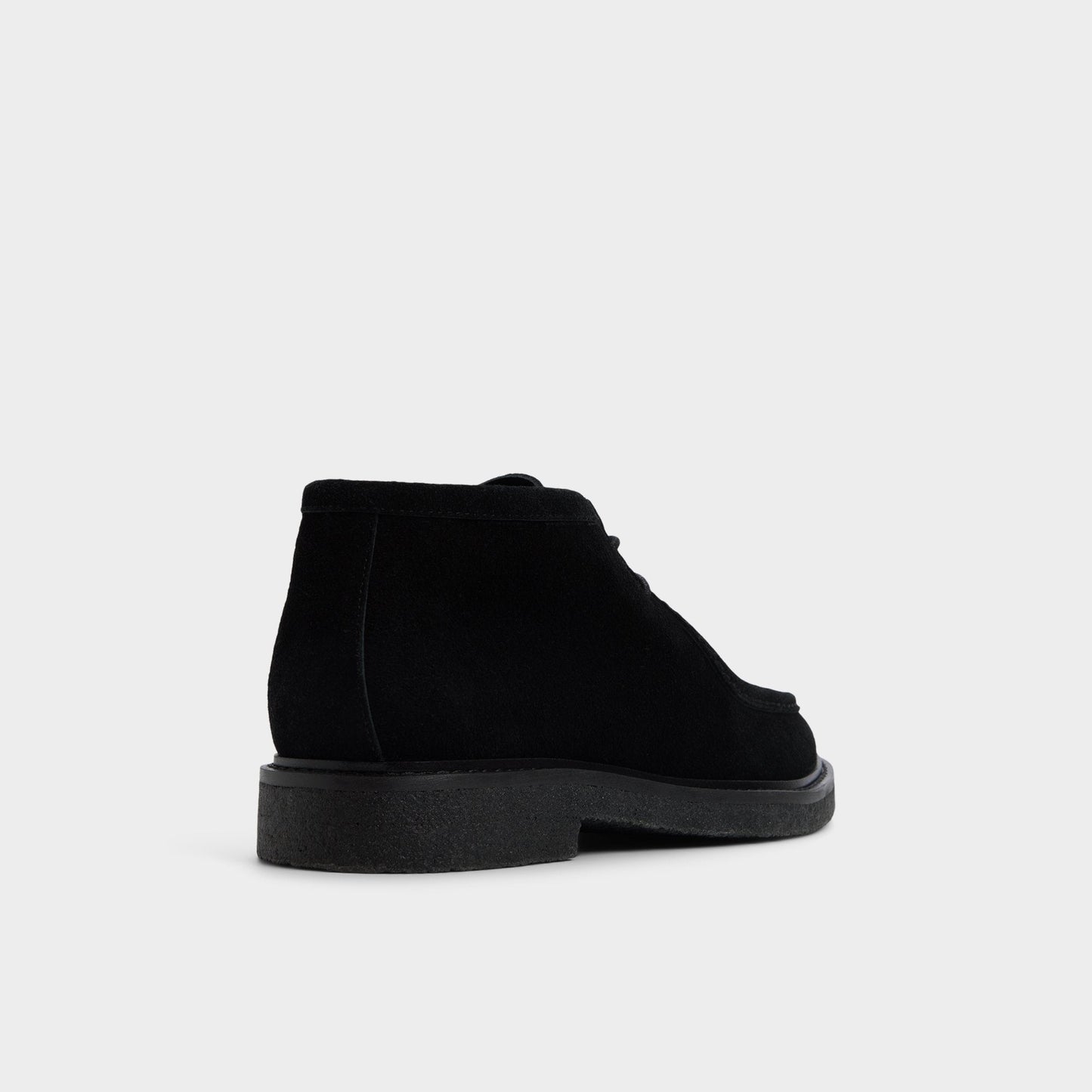 Milade in Black - Ankle boot - Black
