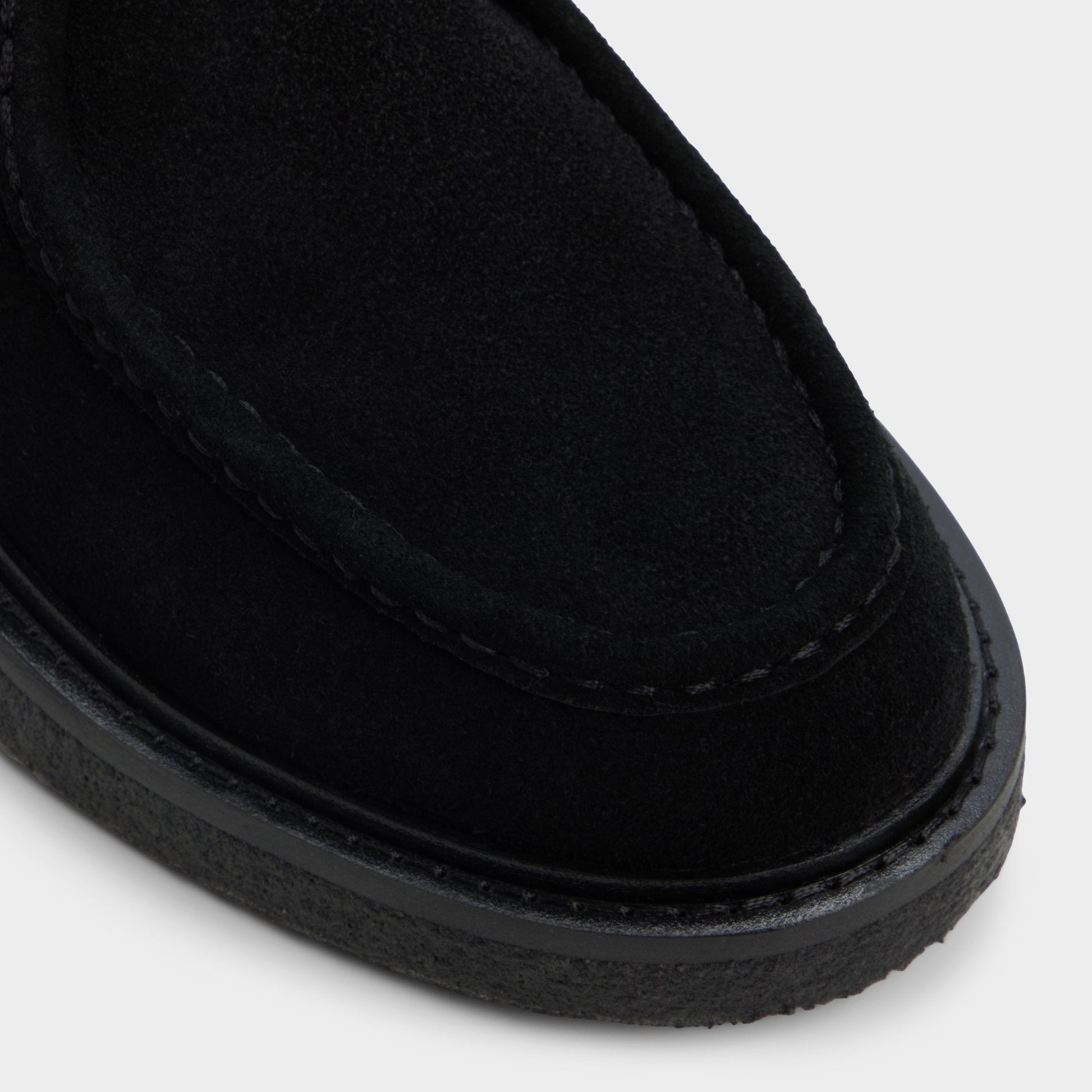 Milade in Black - Ankle boot - Black