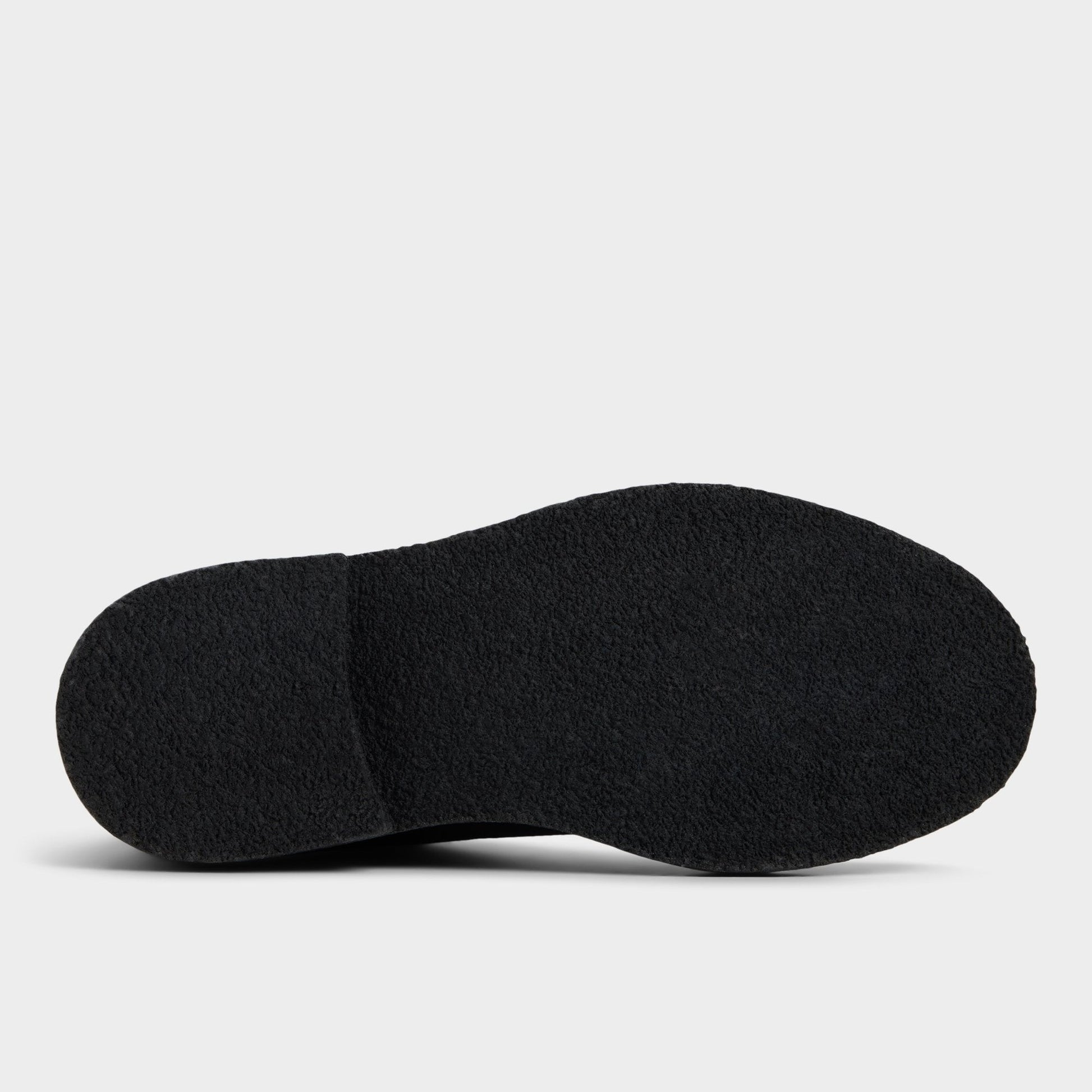 Milade in Black - Ankle boot - Black