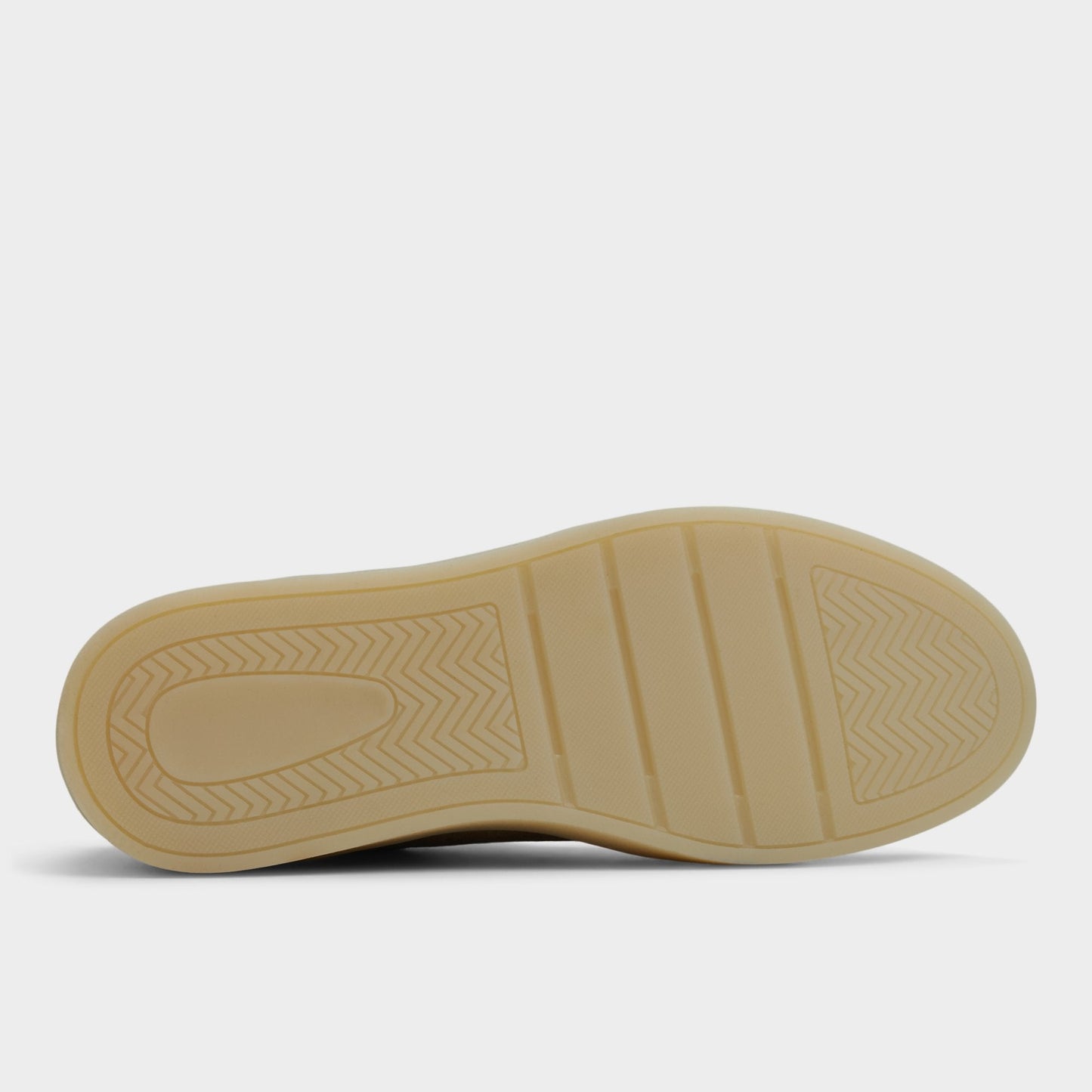Montie in Cognac - Low top sneaker, Cup sole - Cognac