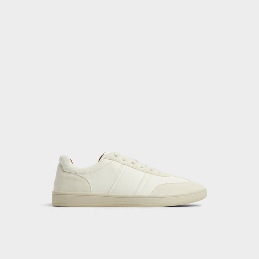 Langston Bone Men's Low top - Low top sneaker - Bone