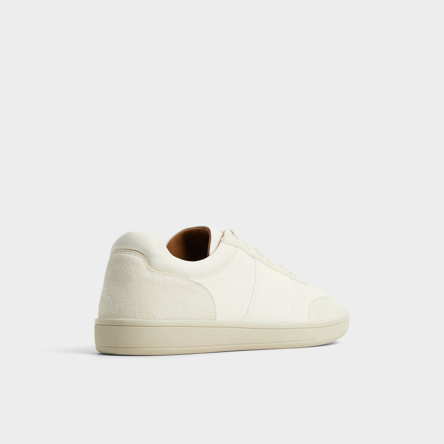 Langston Bone Men's Low top - Low top sneaker - Bone