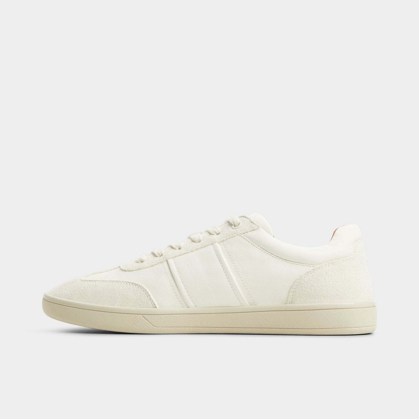 Langston Bone Men's Low top - Low top sneaker - Bone