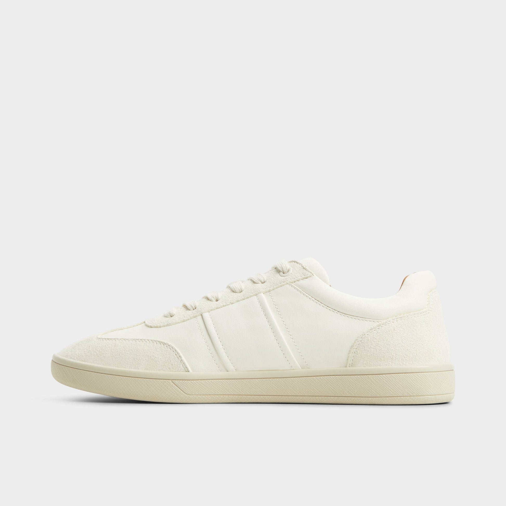 Langston Bone Men's Low top - Low top sneaker - Bone