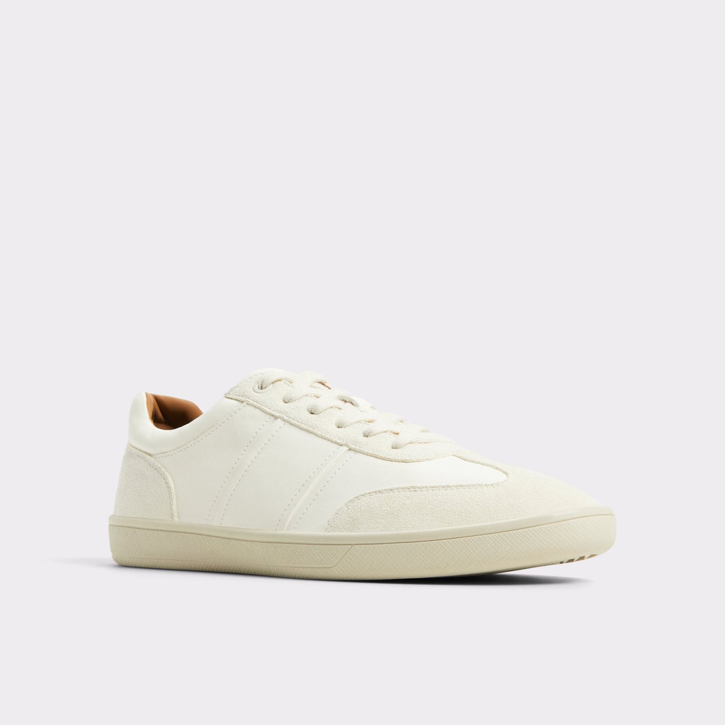 Langston Bone Men's Low top - Low top sneaker - Bone