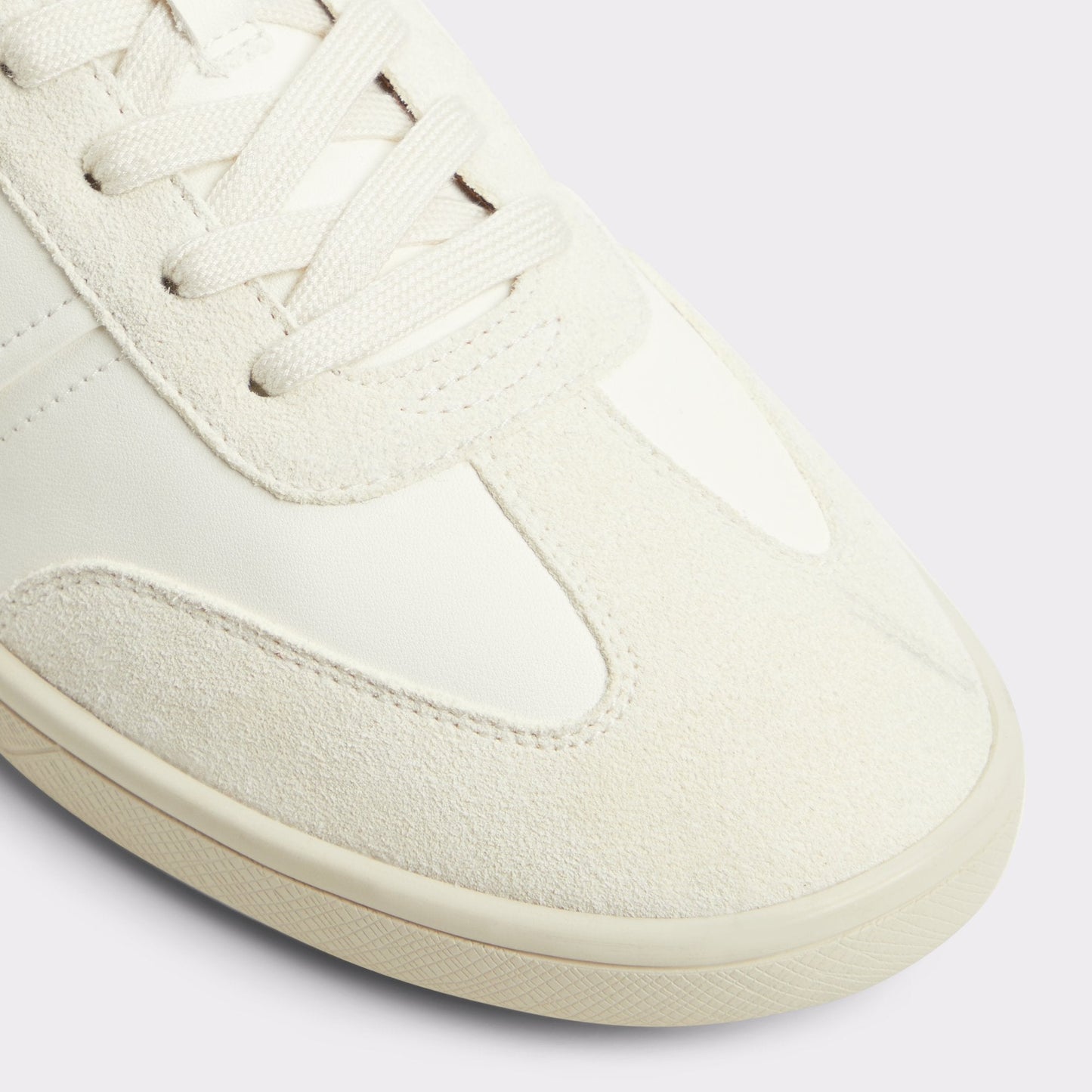 Langston Bone Men's Low top - Low top sneaker - Bone