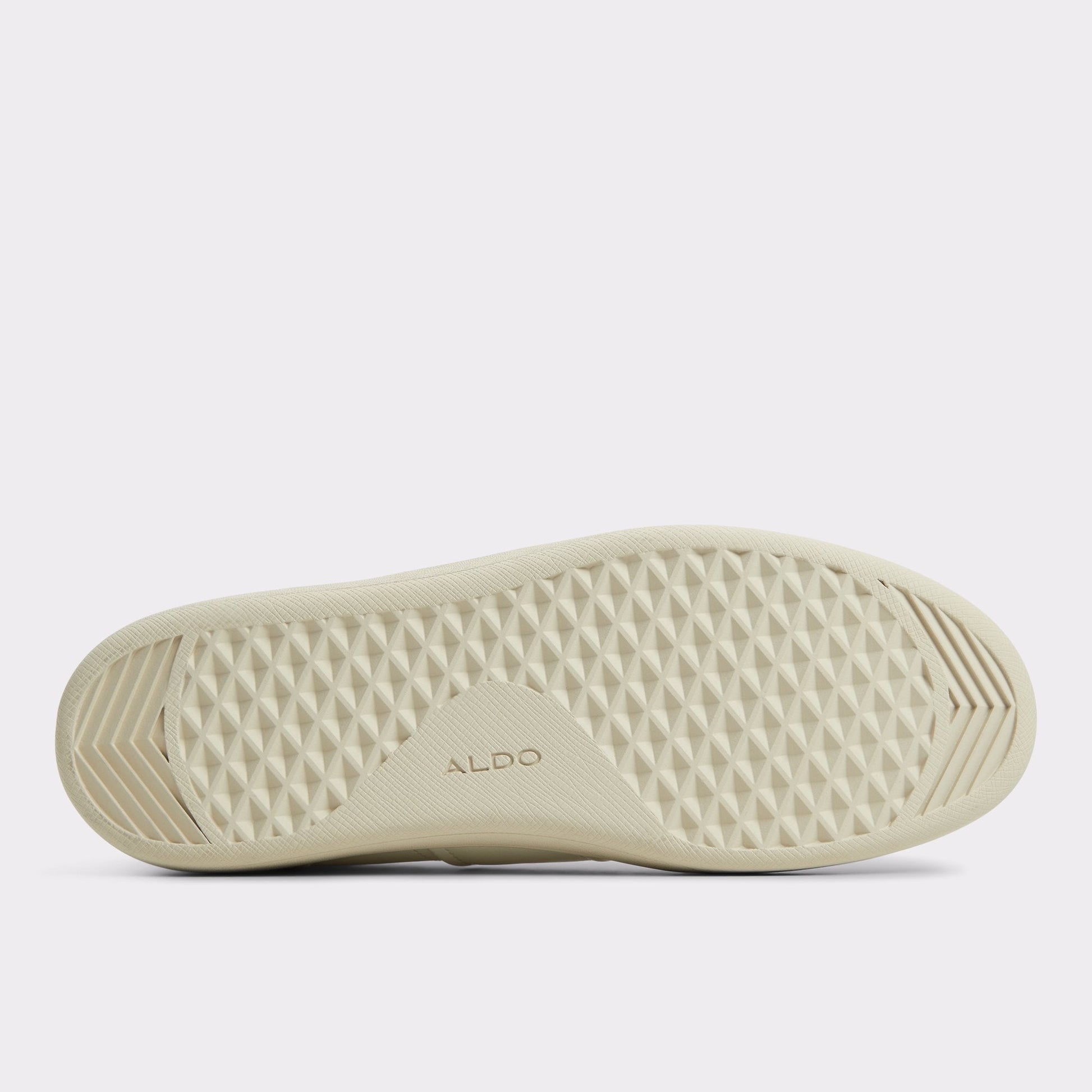 Langston Bone Men's Low top - Low top sneaker - Bone