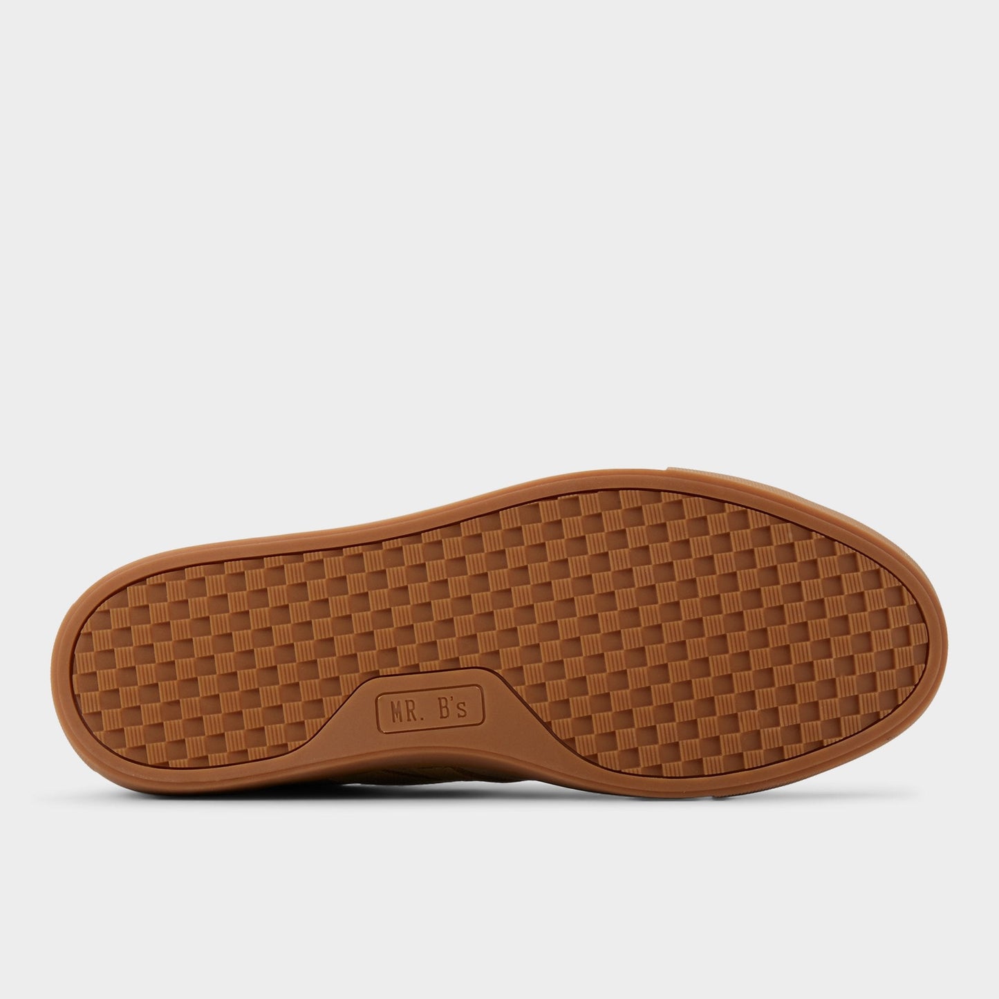Leroy in Sand - Low top sneaker, Cup sole - Sand