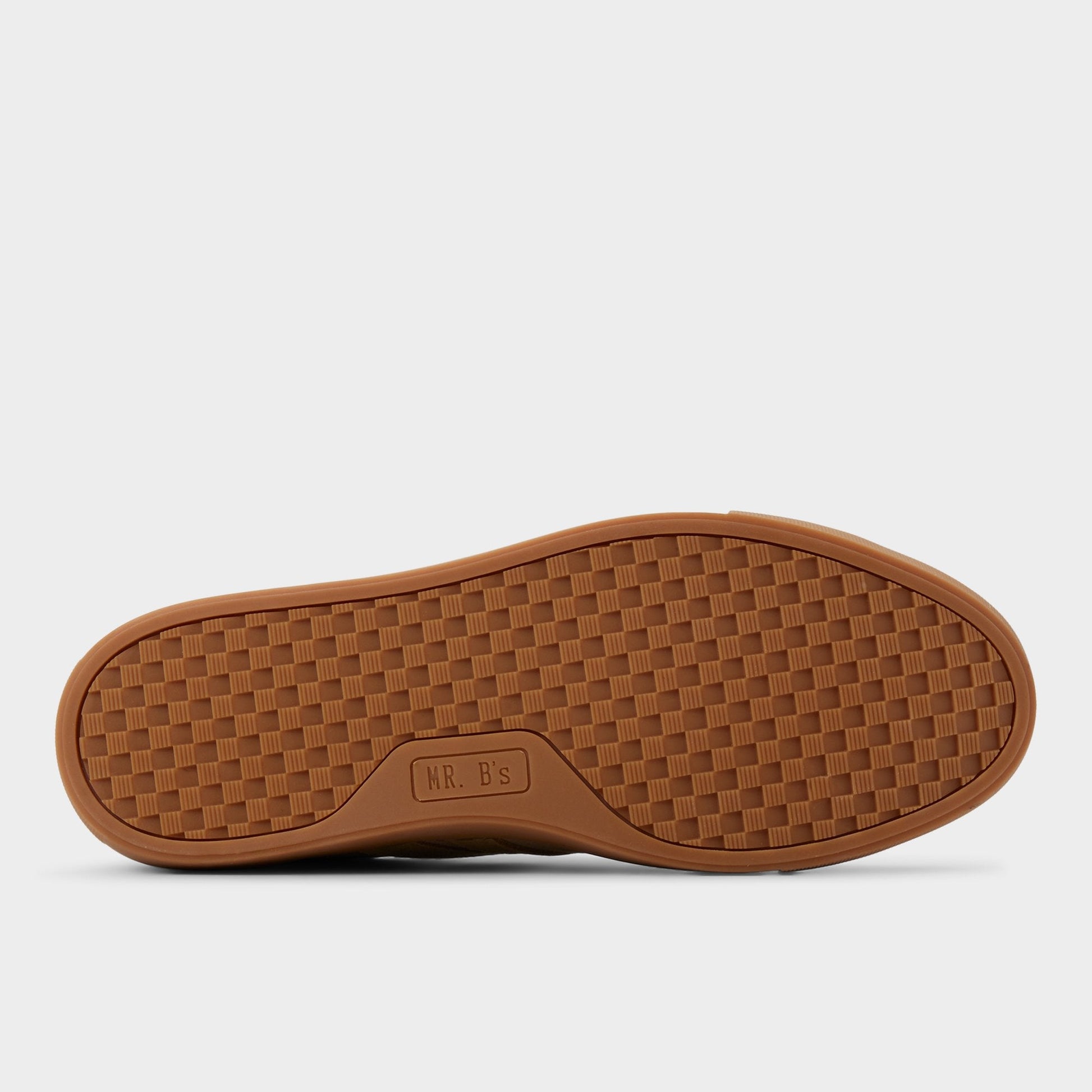 Leroy in Sand - Low top sneaker, Cup sole - Sand