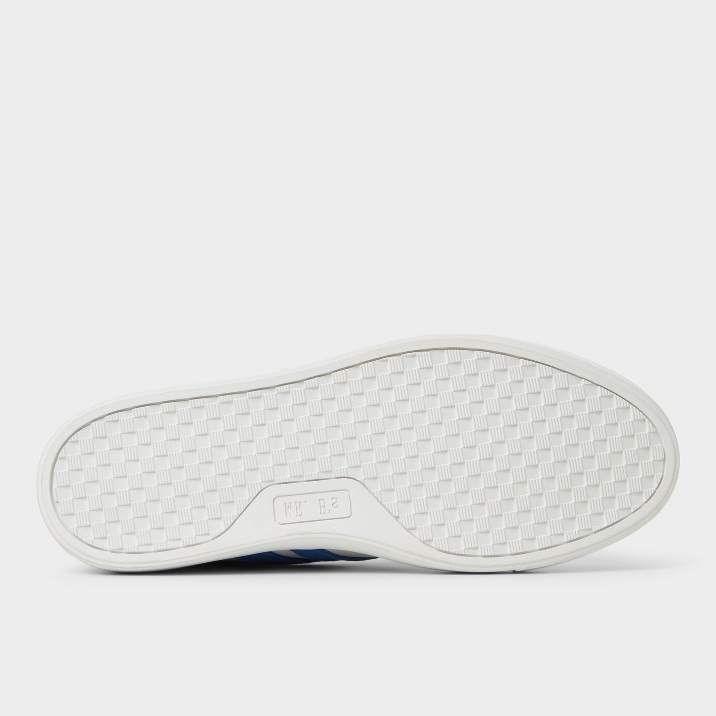 Leroy Other White Men's Low top - Low top sneaker, Cup sole - Other White