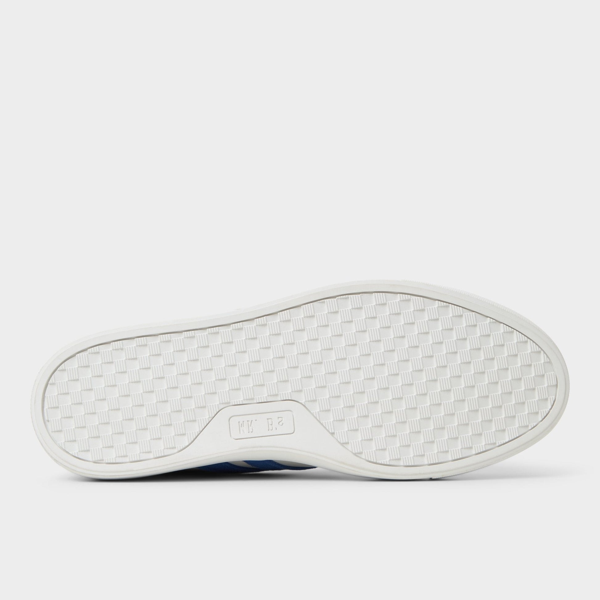 Leroy Other White Men's Low top - Low top sneaker, Cup sole - Other White