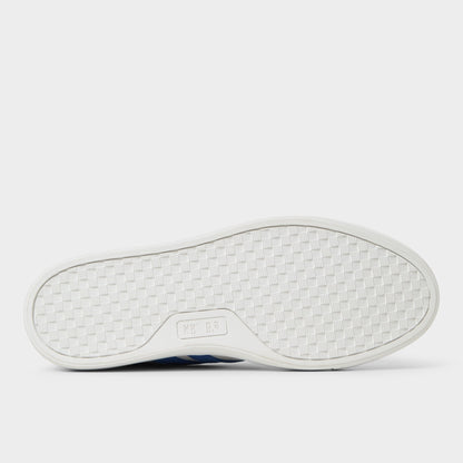 Leroy Other White Men's Low top - Low top sneaker, Cup sole - Other White