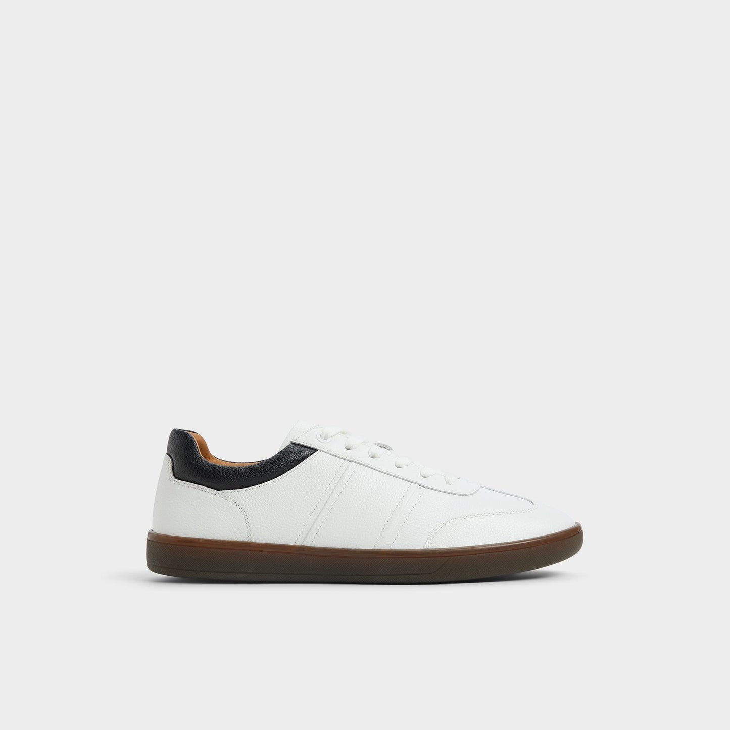 Langston Other White Men's Low top - Low top sneaker - Other White