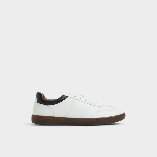 Langston Other White Men's Low top - Low top sneaker - Other White