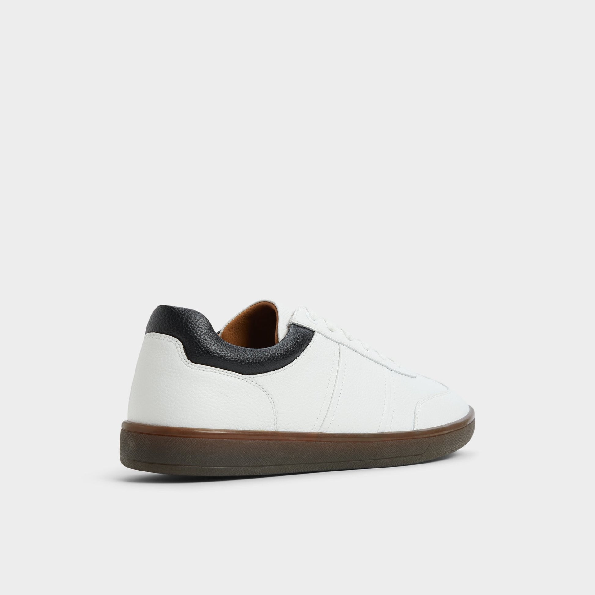 Langston Other White Men's Low top - Low top sneaker - Other White