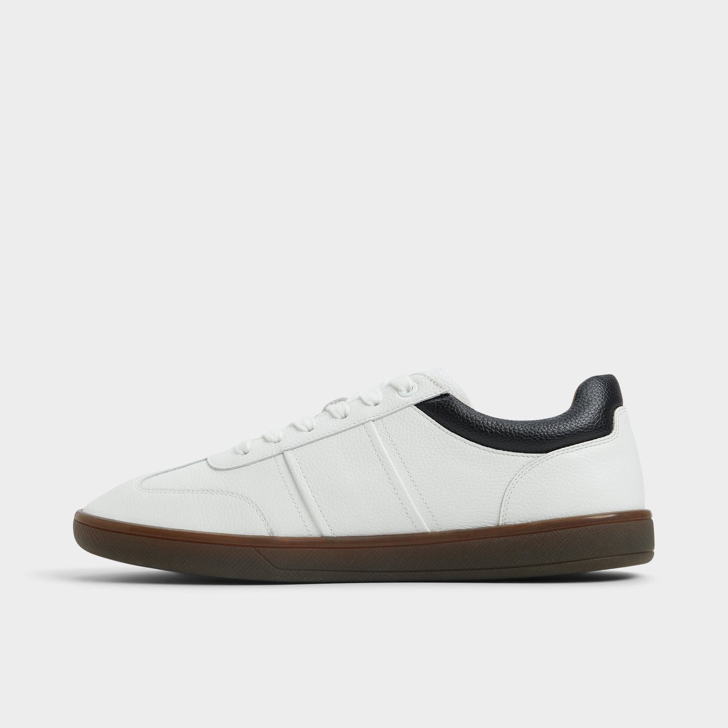 Langston Other White Men's Low top - Low top sneaker - Other White