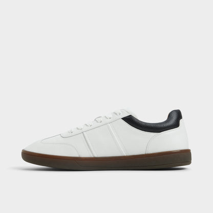 Langston Other White Men's Low top - Low top sneaker - Other White