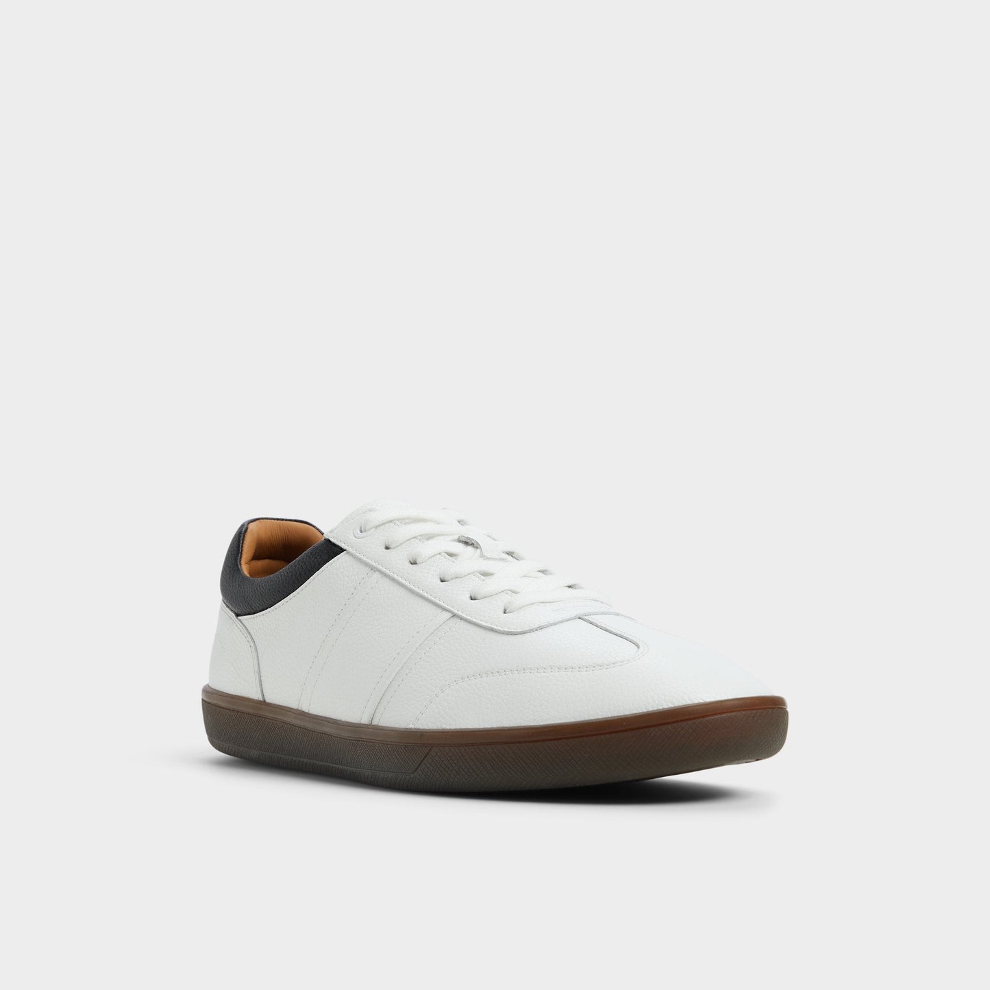 Langston Other White Men's Low top - Low top sneaker - Other White