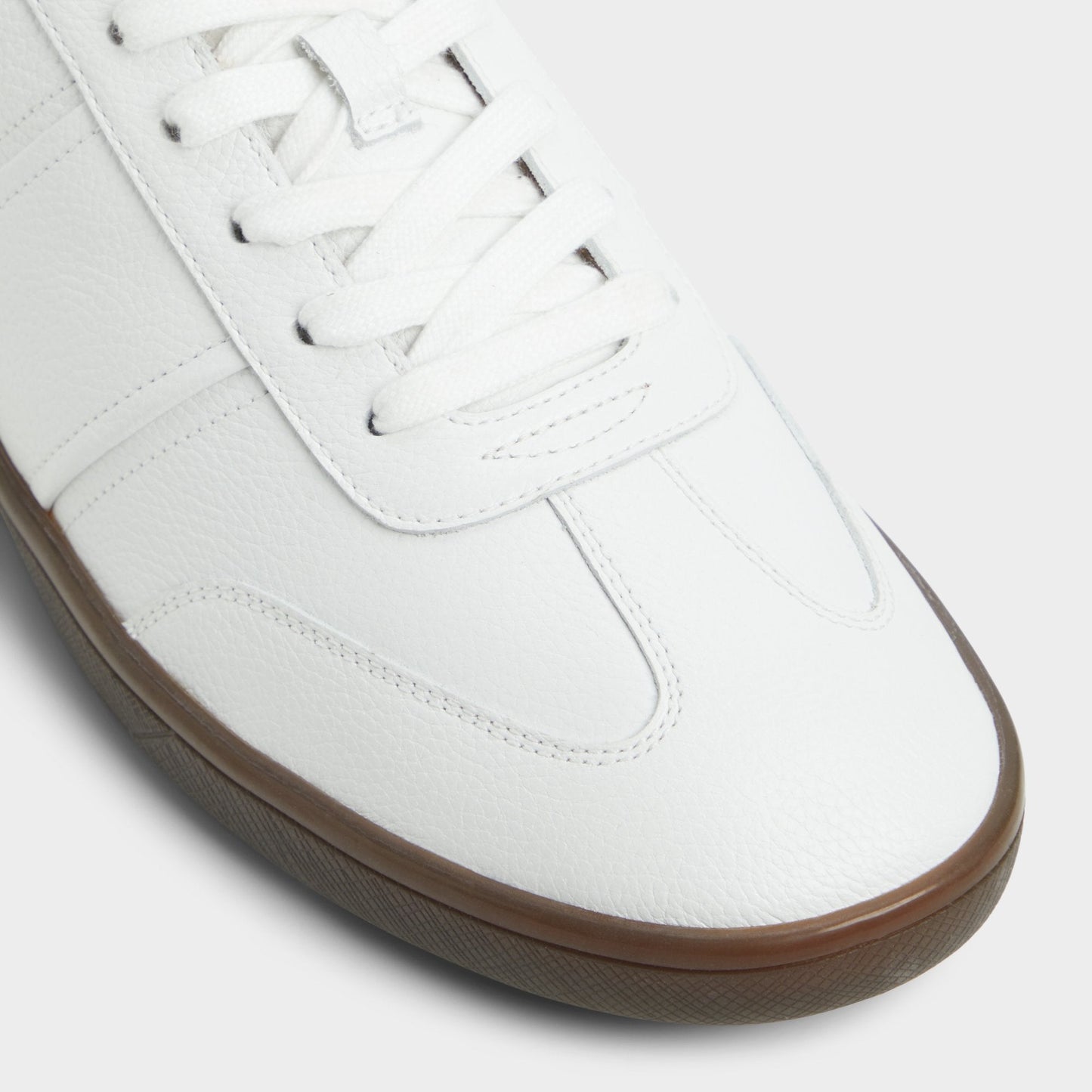 Langston Other White Men's Low top - Low top sneaker - Other White