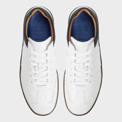 Langston Other White Men's Low top - Low top sneaker - Other White