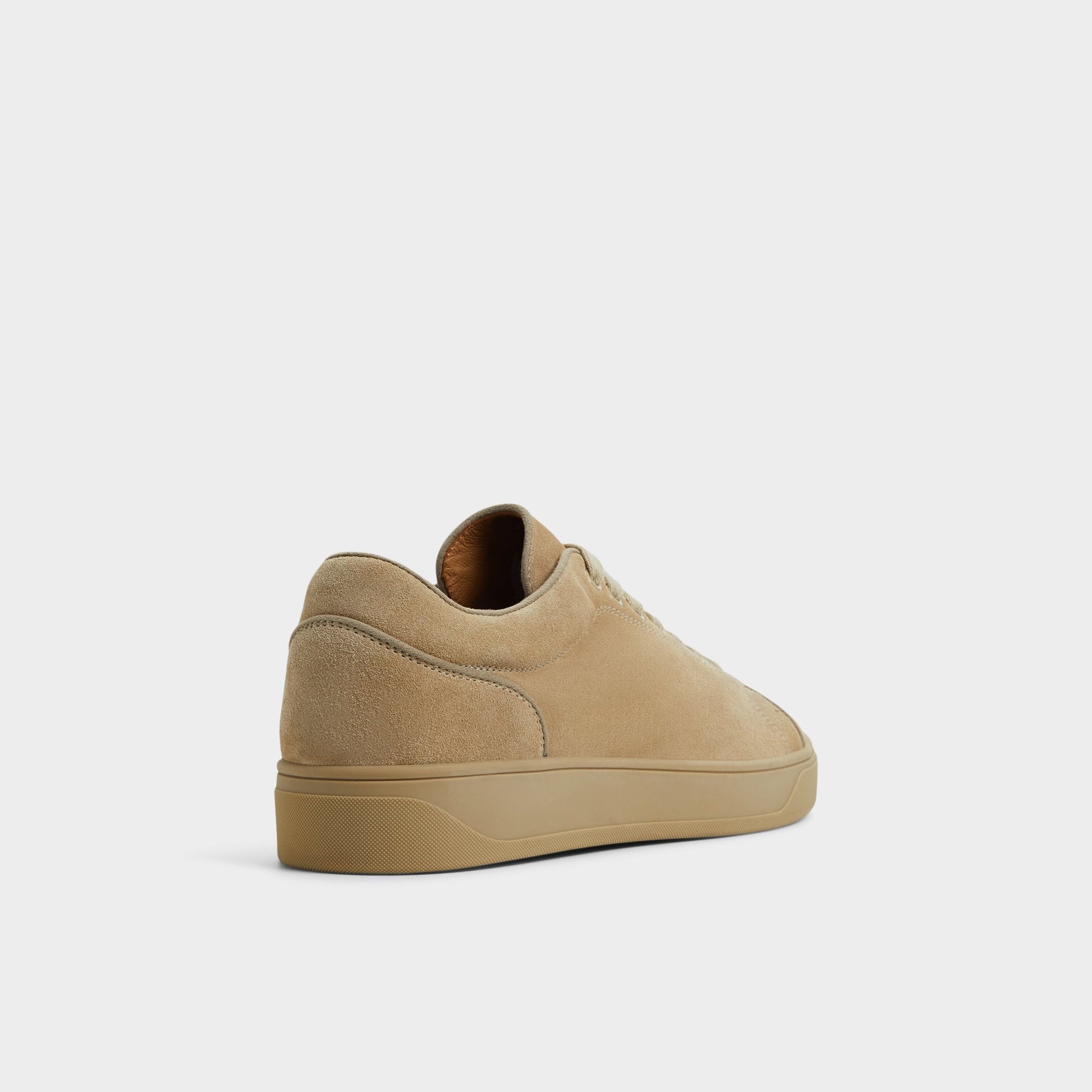 Alastor Taupe Men's Low top - Low top sneaker - Taupe