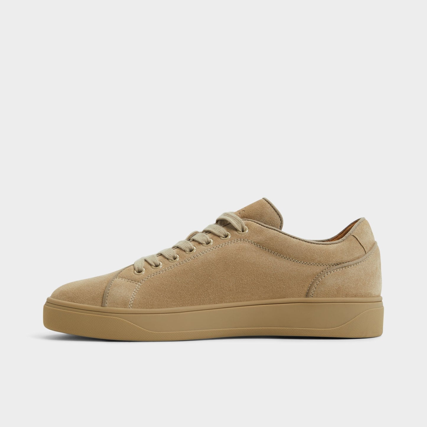 Alastor Taupe Men's Low top - Low top sneaker - Taupe