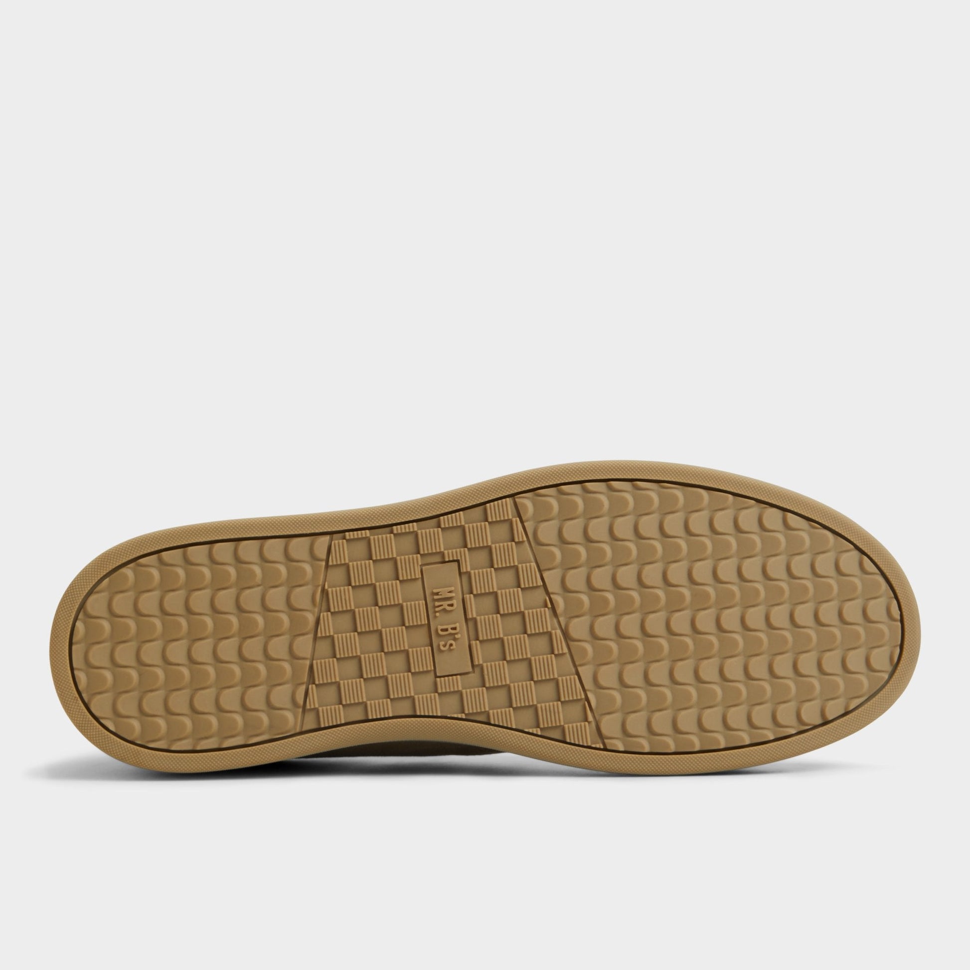 Alastor Taupe Men's Low top - Low top sneaker - Taupe