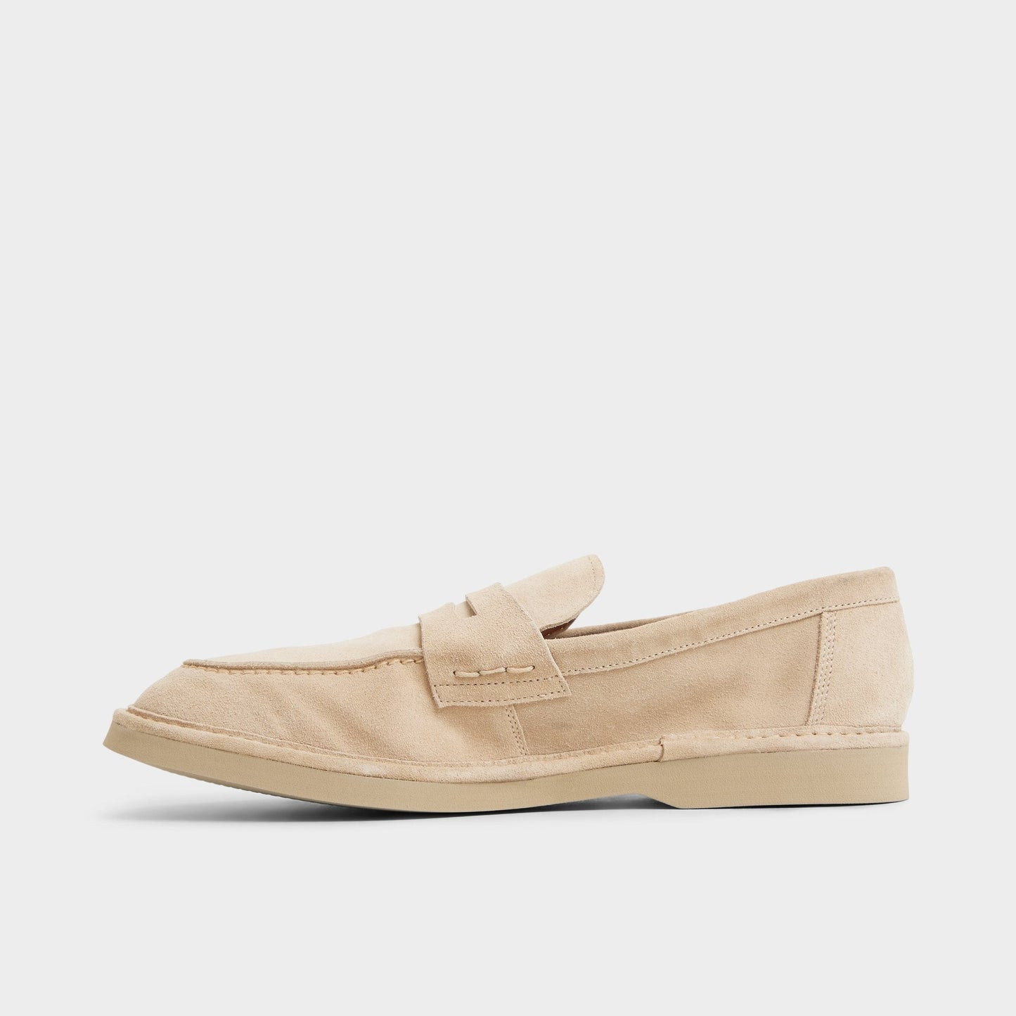 Iver Other Brown Men's Dress Shoes - Loafer - Other Brown