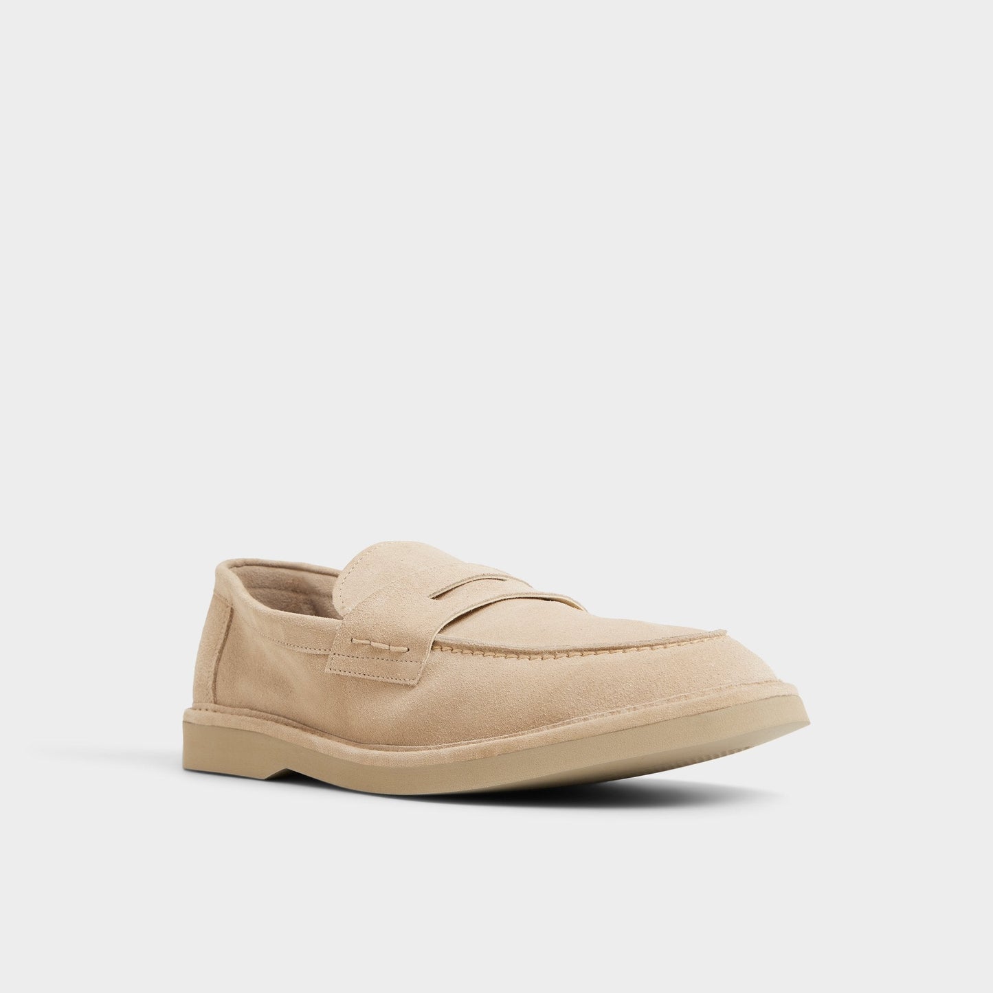 Iver Other Brown Men's Dress Shoes - Loafer - Other Brown