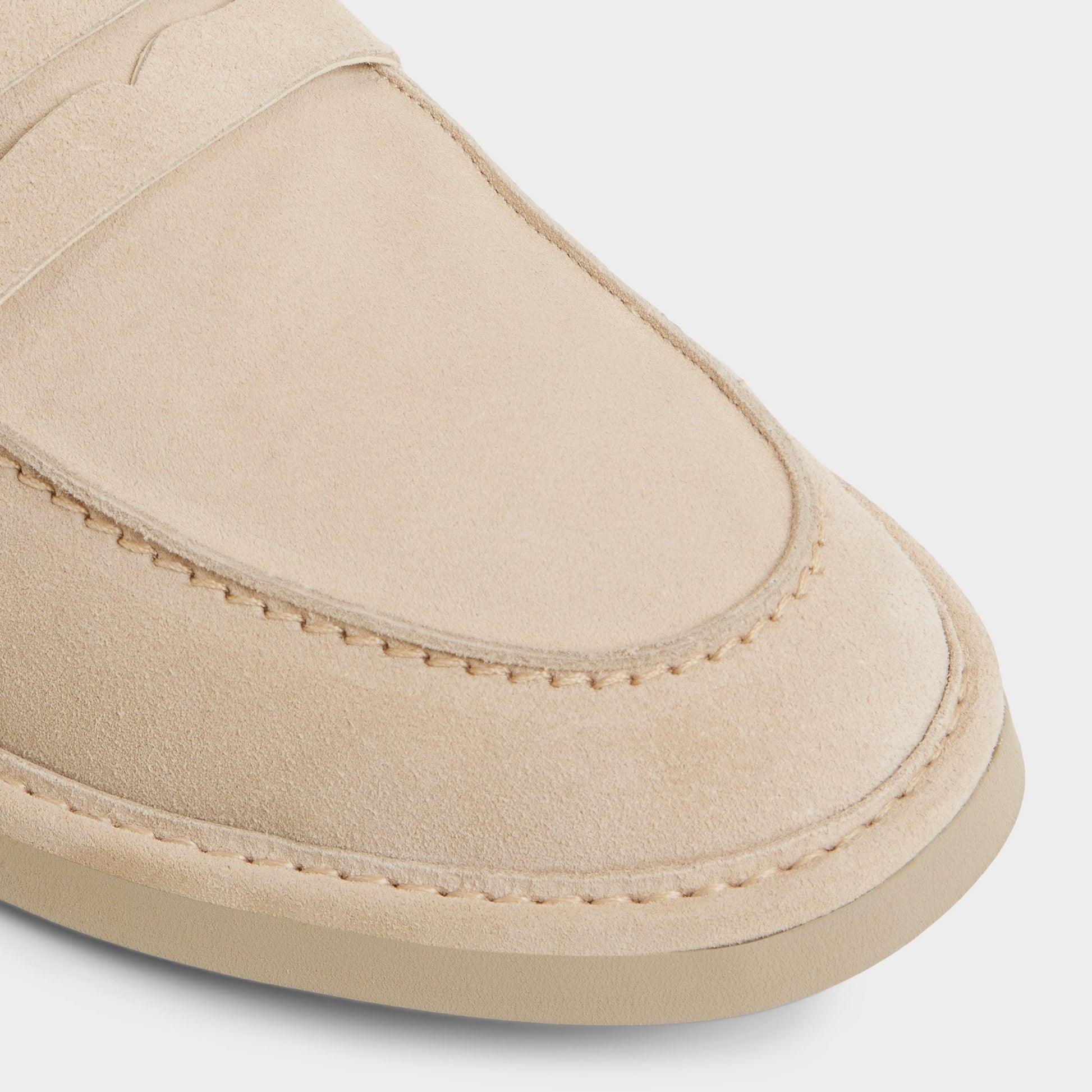 Iver Other Brown Men's Dress Shoes - Loafer - Other Brown