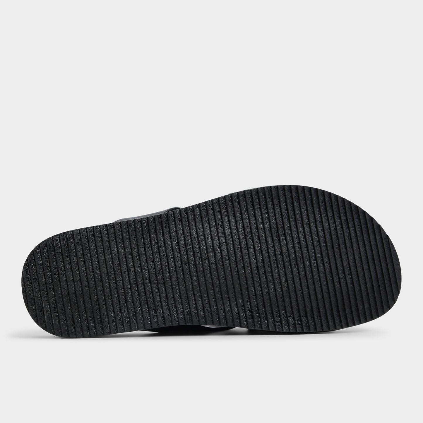 Kairo Black Men's Sandals & Slides - Slide sandal - Black