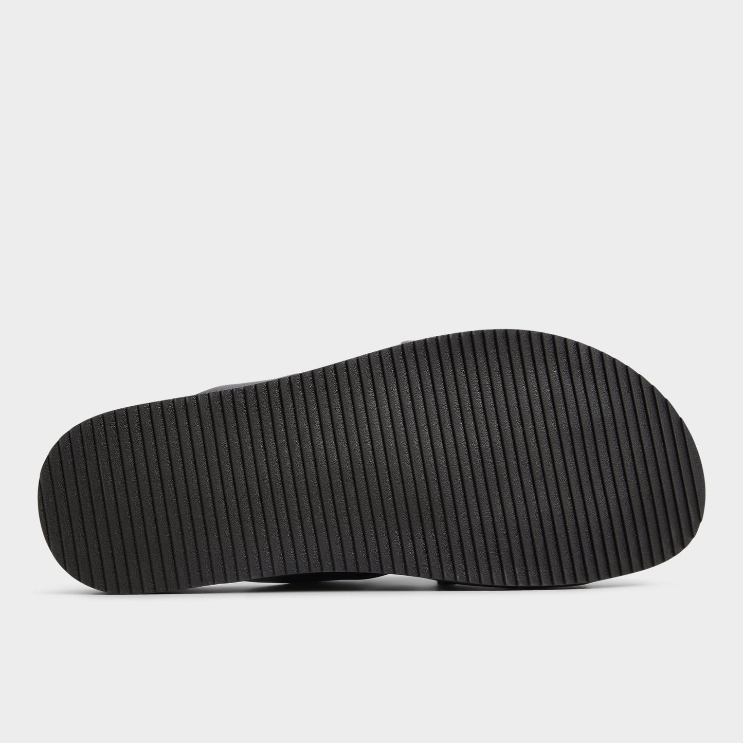 Kairo Dark Brown Men's Sandals & Slides - Slide sandal - Dark Brown