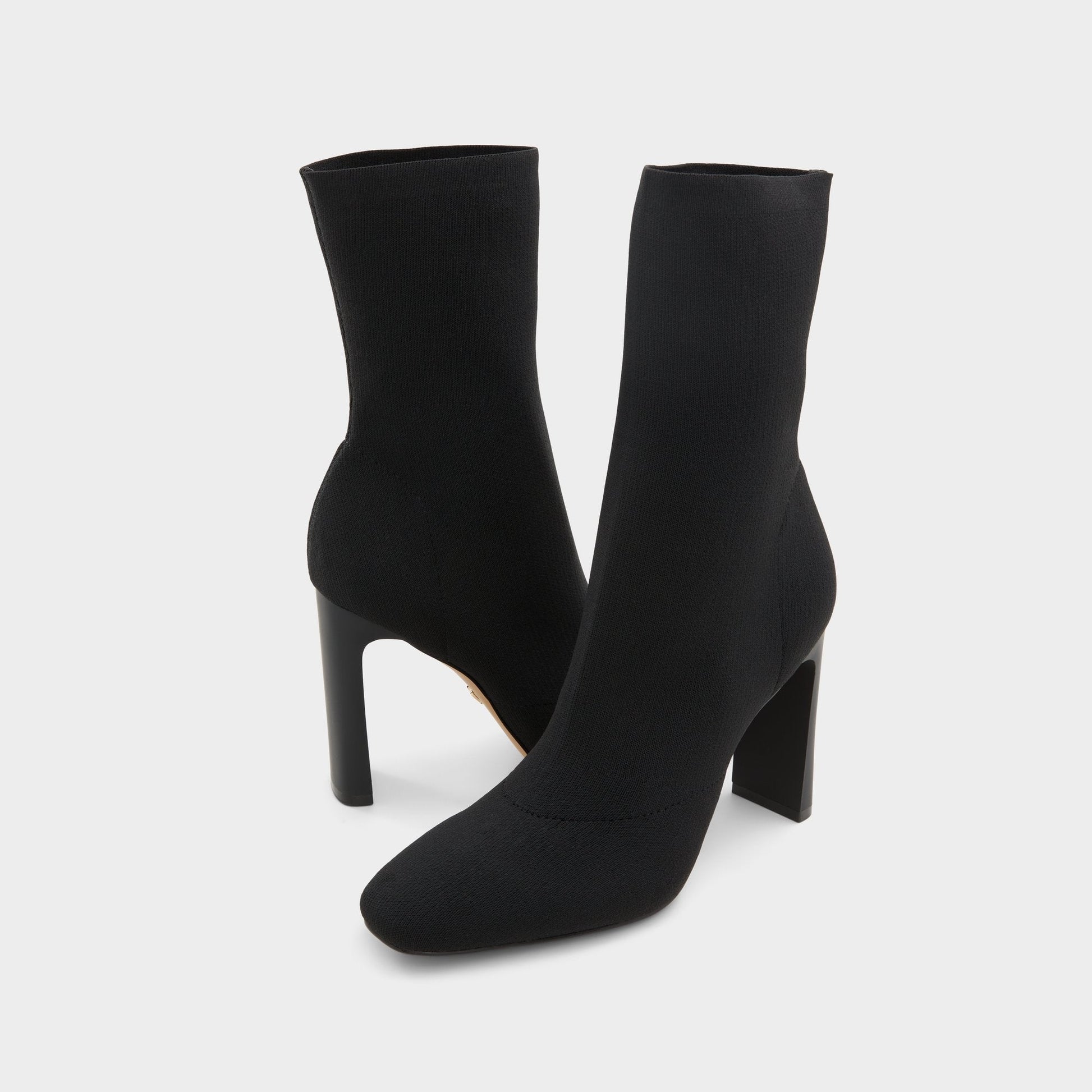 Faelora Black Women's Ankle boots - Ankle boot - Black