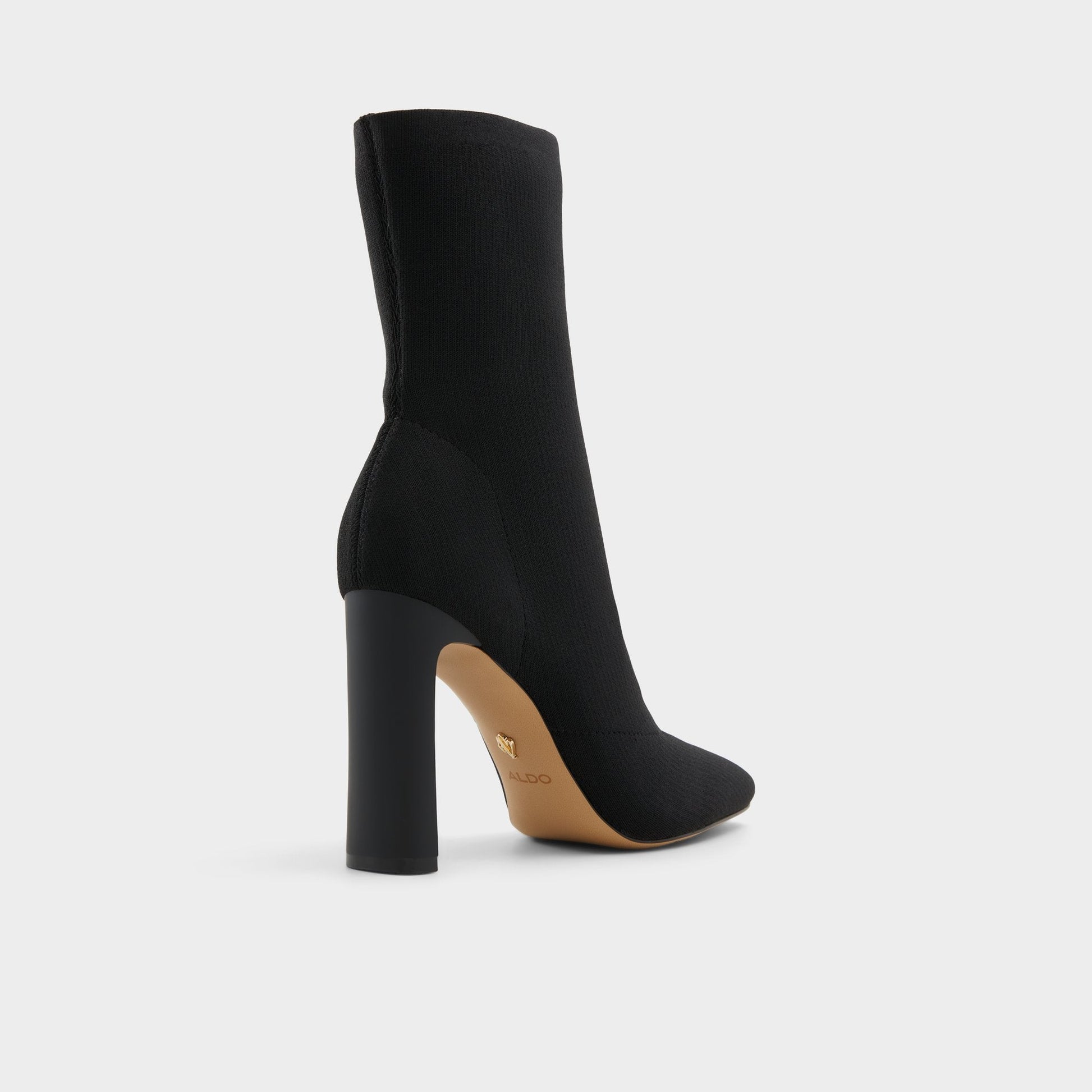 Faelora Black Women's Ankle boots - Ankle boot - Black