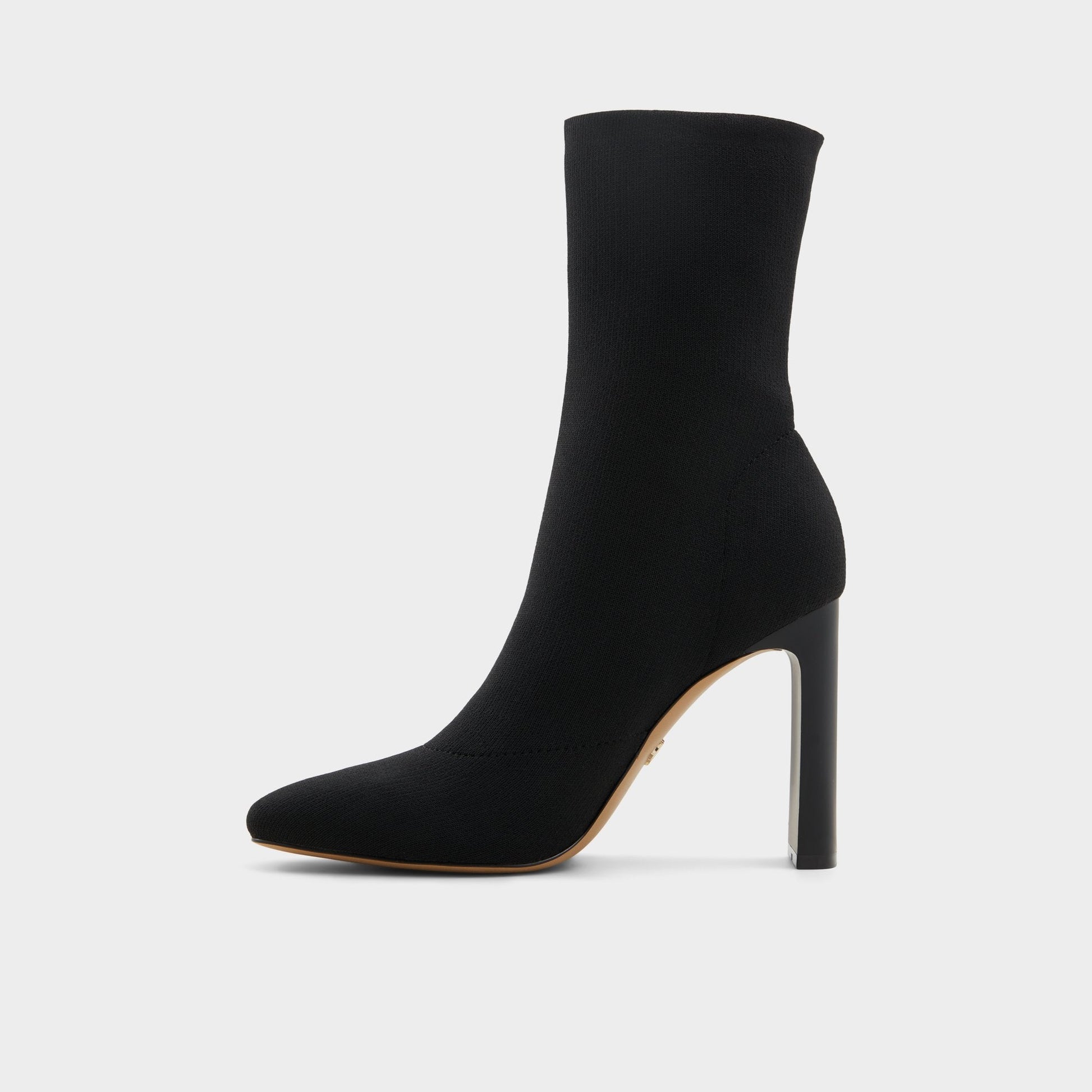 Faelora Black Women's Ankle boots - Ankle boot - Black