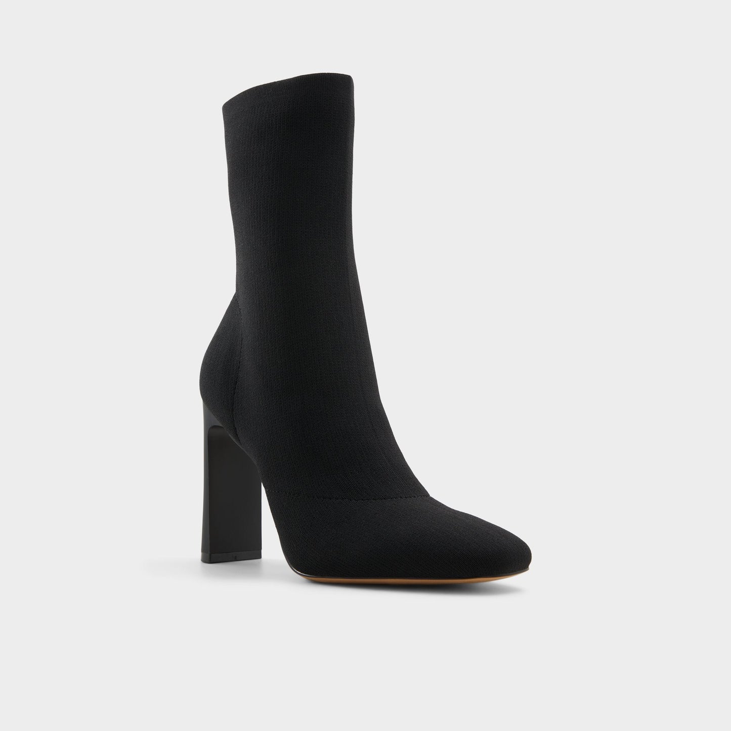 Faelora Black Women's Ankle boots - Ankle boot - Black