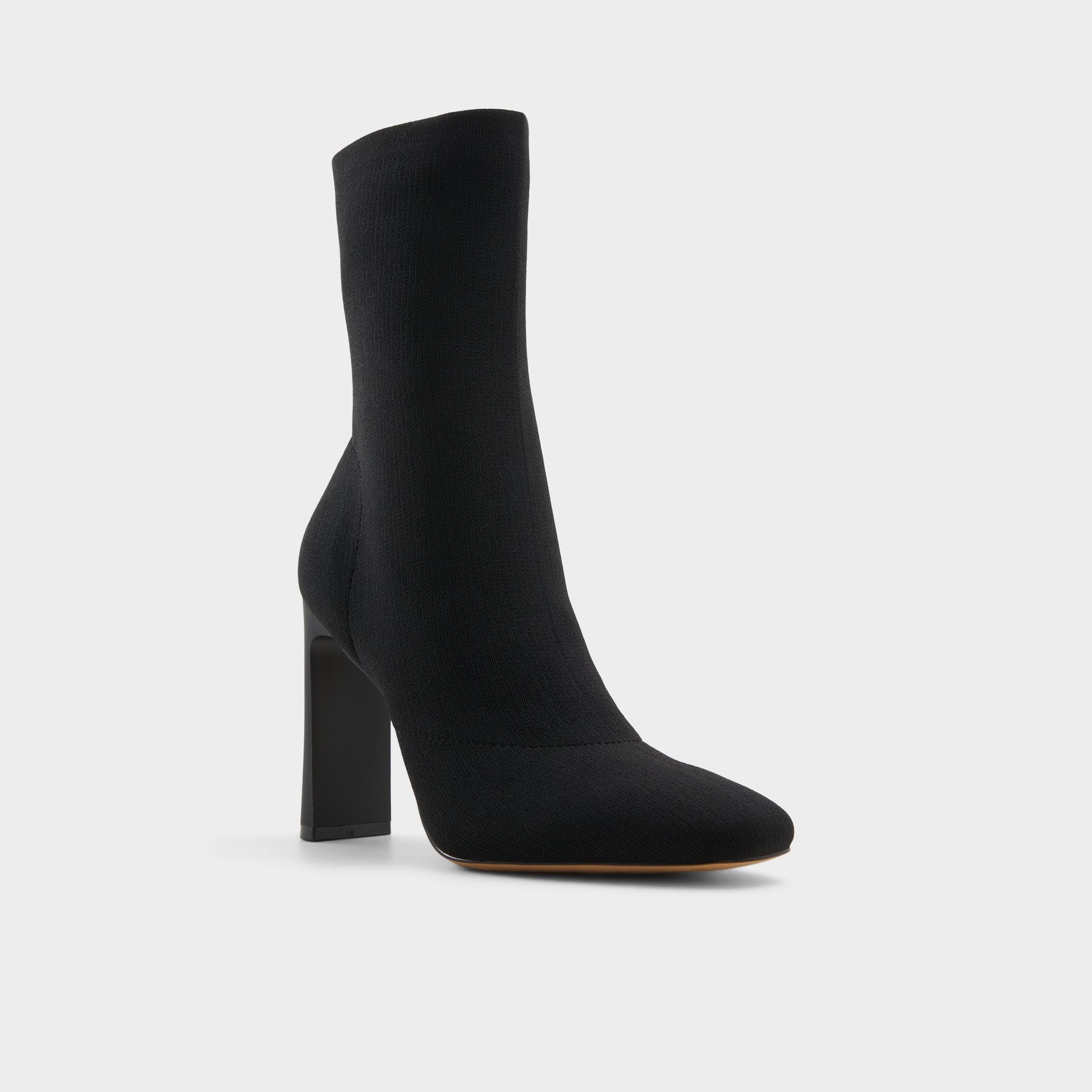 Faelora Black Women's Ankle boots - Ankle boot - Black