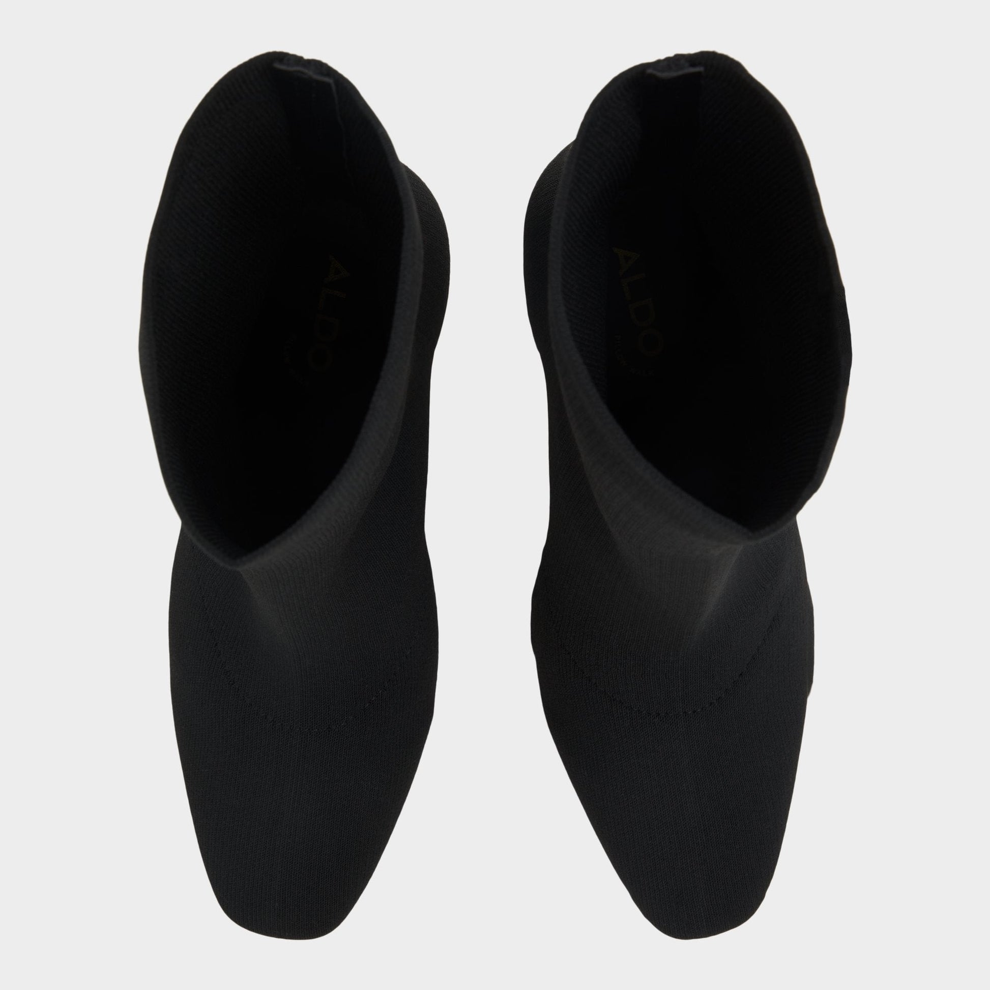 Faelora Black Women's Ankle boots - Ankle boot - Black