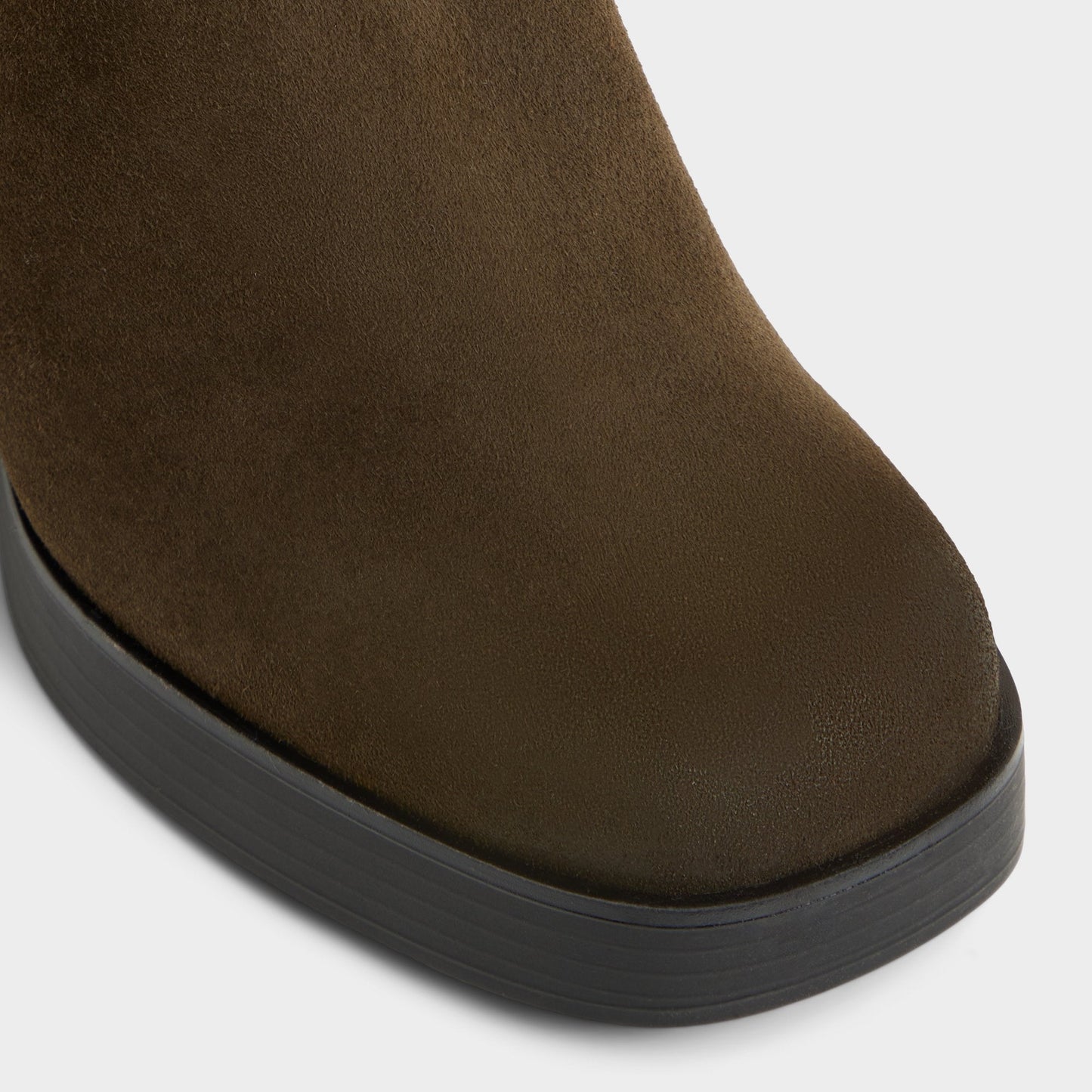 Seraphica in Dark Brown 14116582 - Ankle boot, Platform - Dark brown