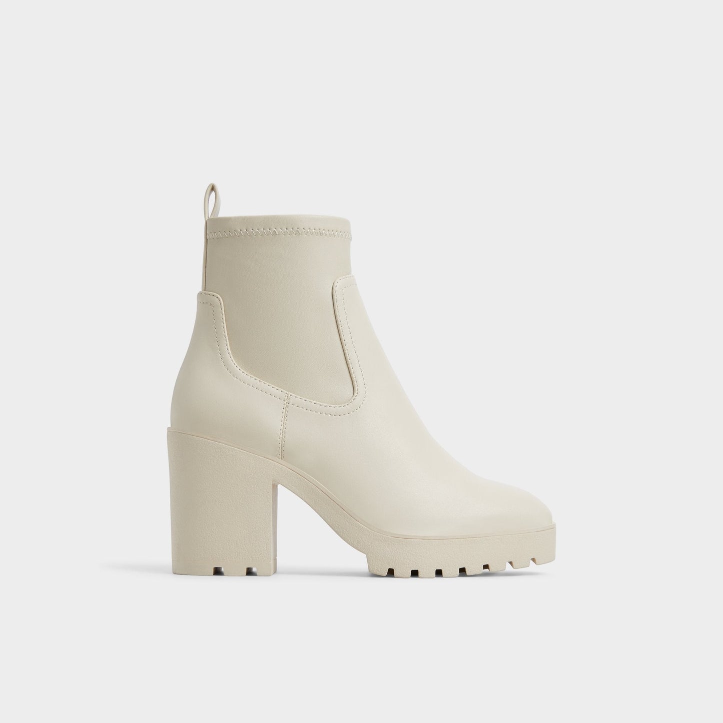 Marrgo Ice Women's Chelsea boots - Ankle boot - Ice