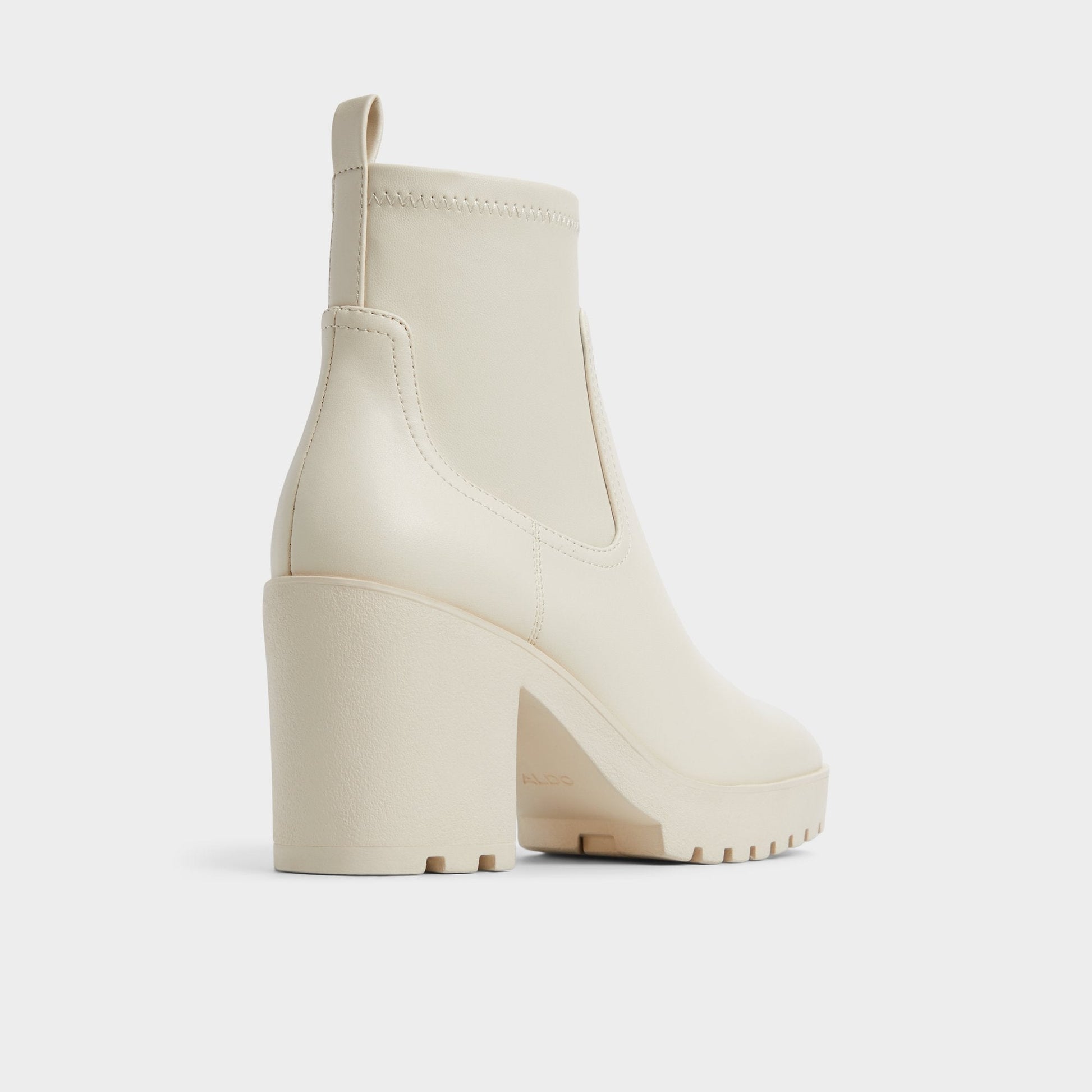 Marrgo Ice Women's Chelsea boots - Ankle boot - Ice