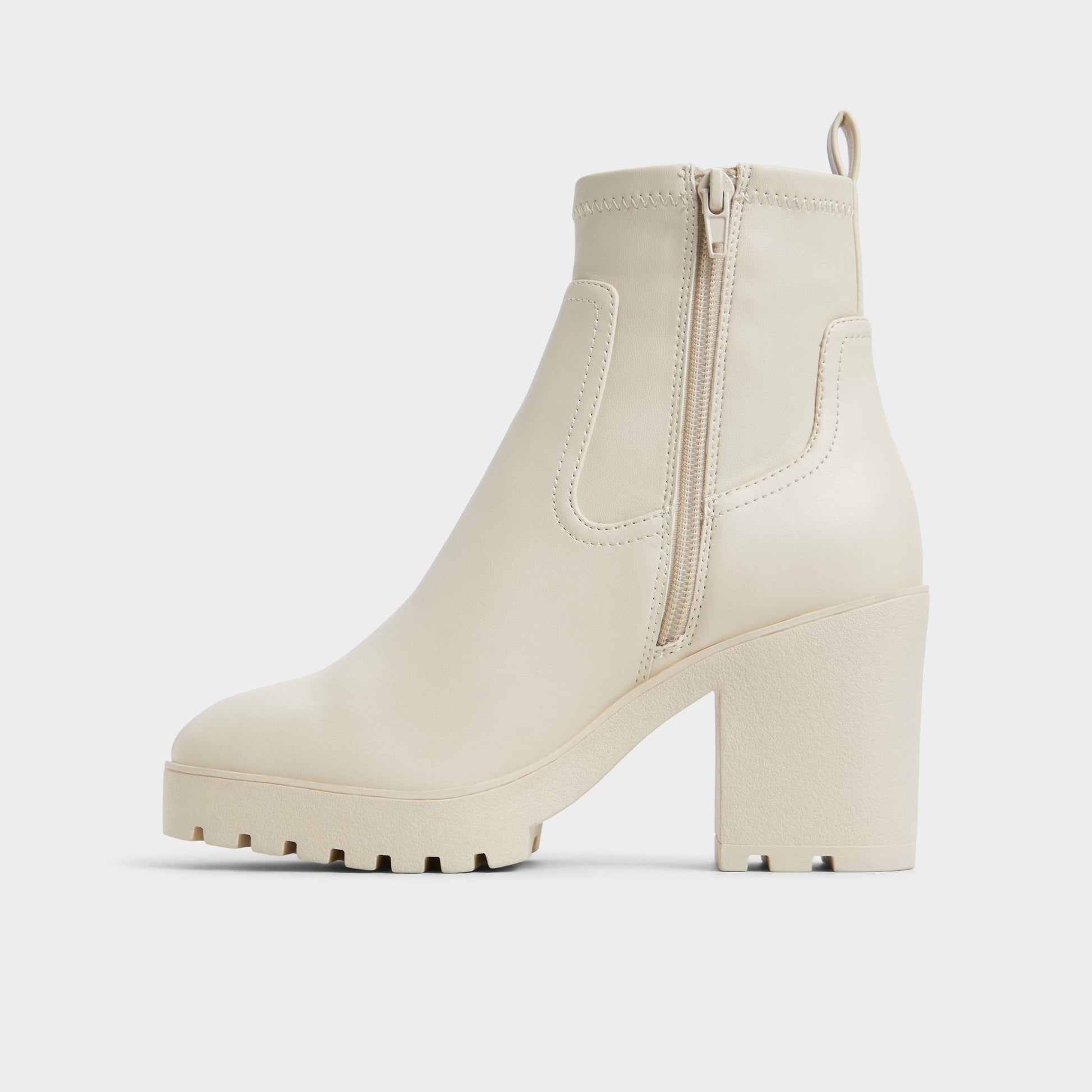 Marrgo Ice Women's Chelsea boots - Ankle boot - Ice
