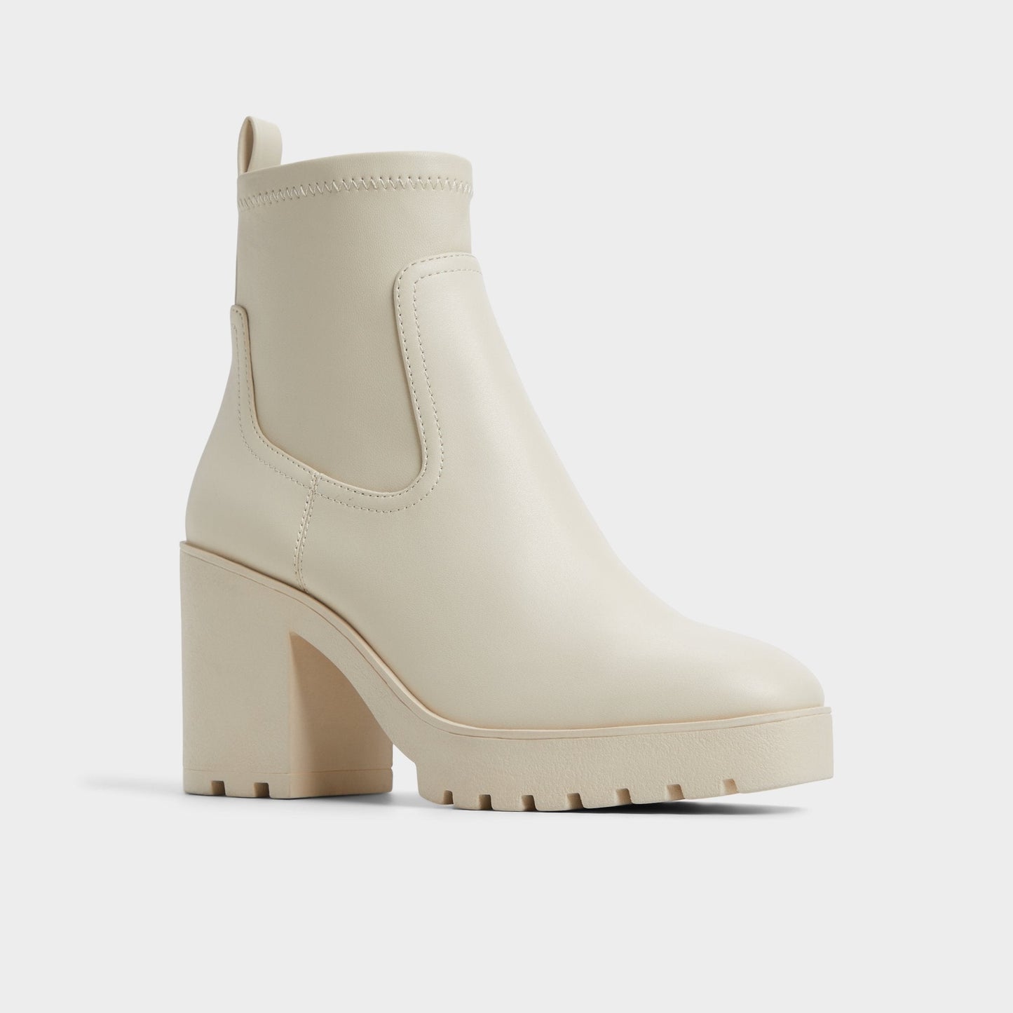 Marrgo Ice Women's Chelsea boots - Ankle boot - Ice