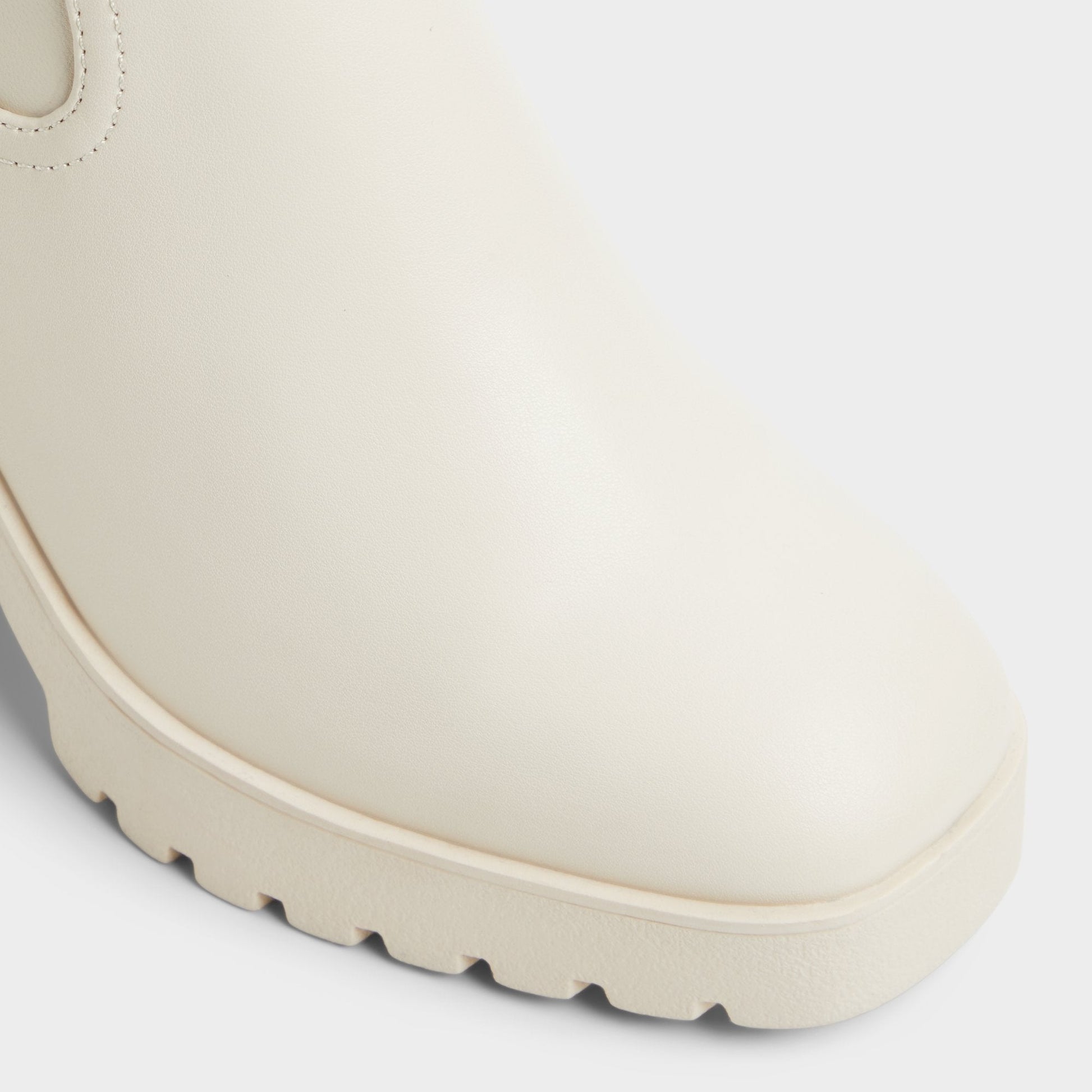 Marrgo Ice Women's Chelsea boots - Ankle boot - Ice