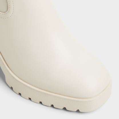 Marrgo Ice Women's Chelsea boots - Ankle boot - Ice