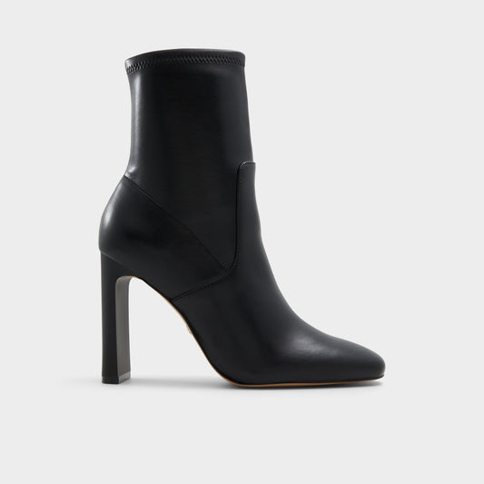 Talobreclya Other Black Women's Ankle boots - Ankle boot, Black - Other Black