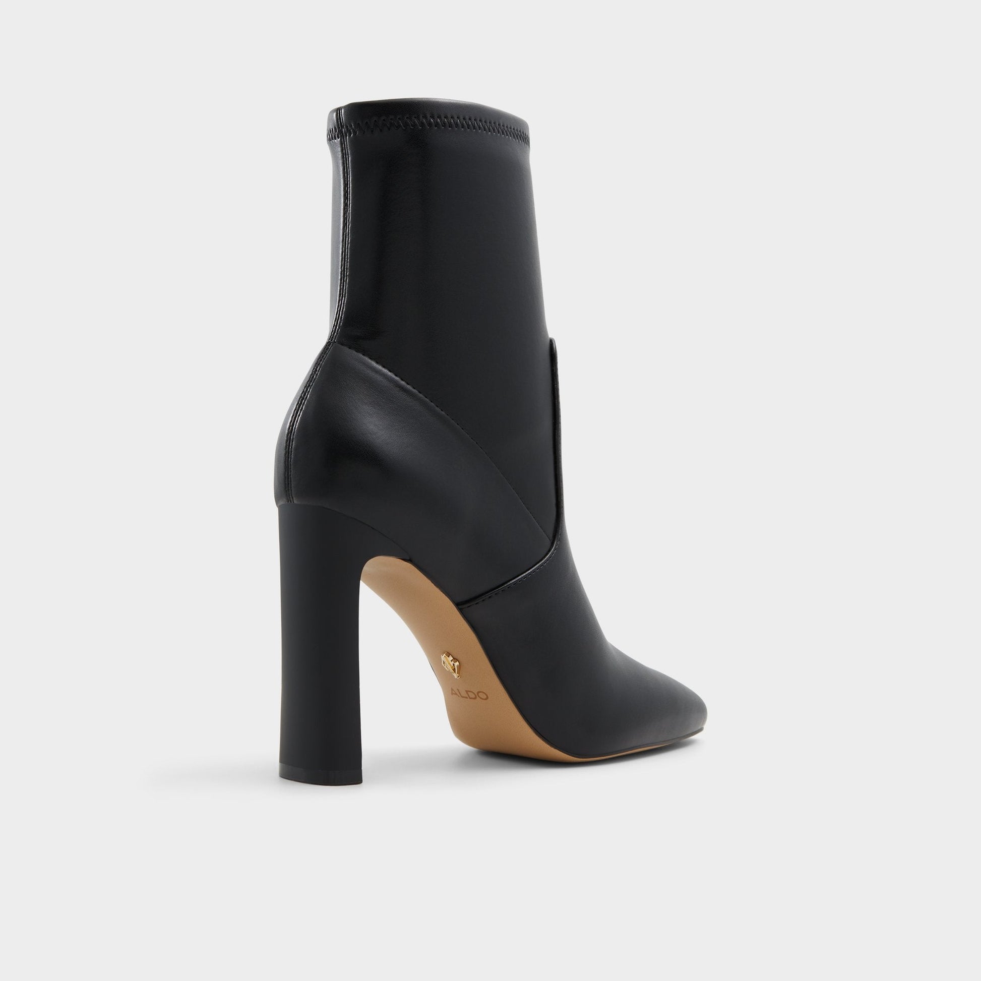 Talobreclya Other Black Women's Ankle boots - Ankle boot, Black - Other Black