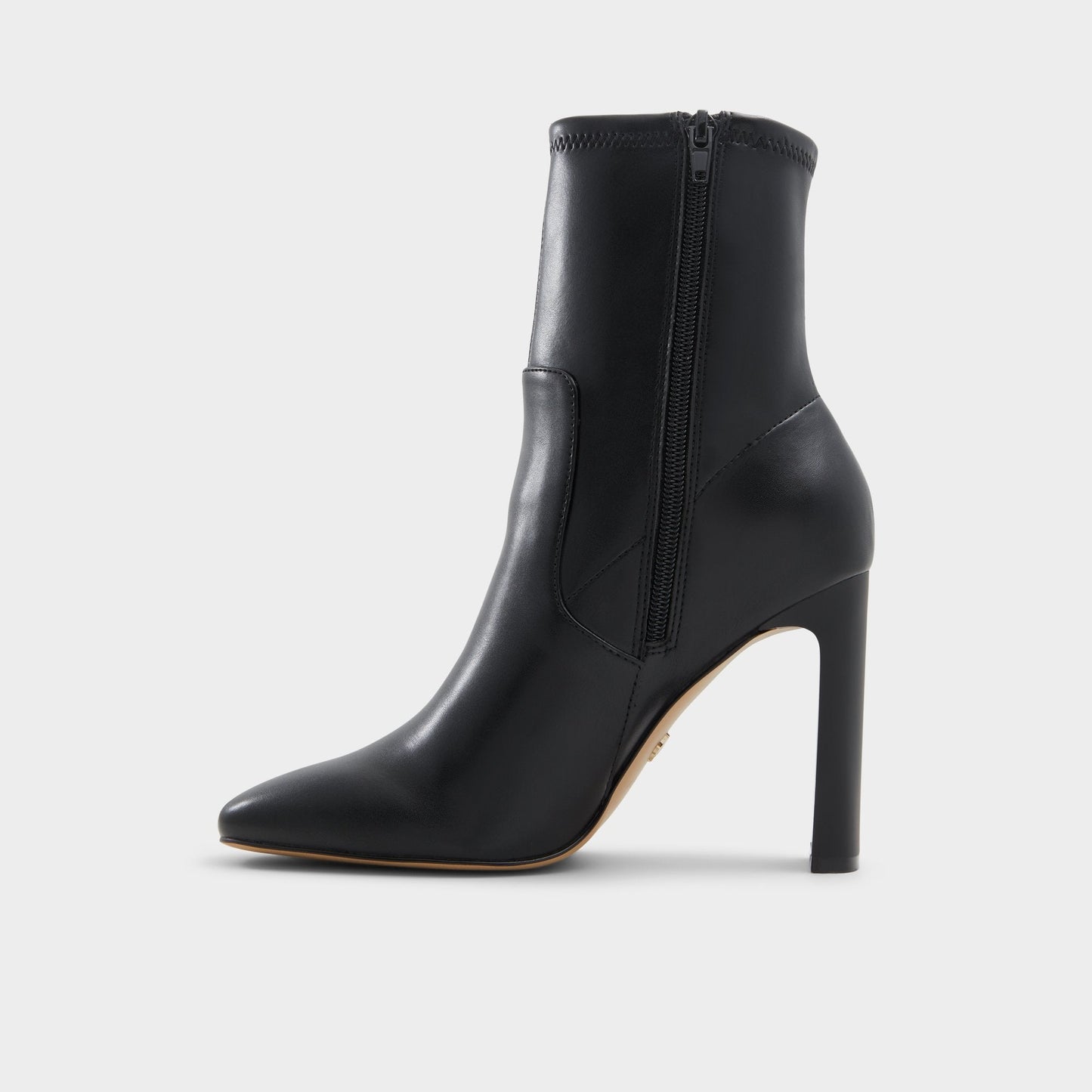 Talobreclya Other Black Women's Ankle boots - Ankle boot, Black - Other Black